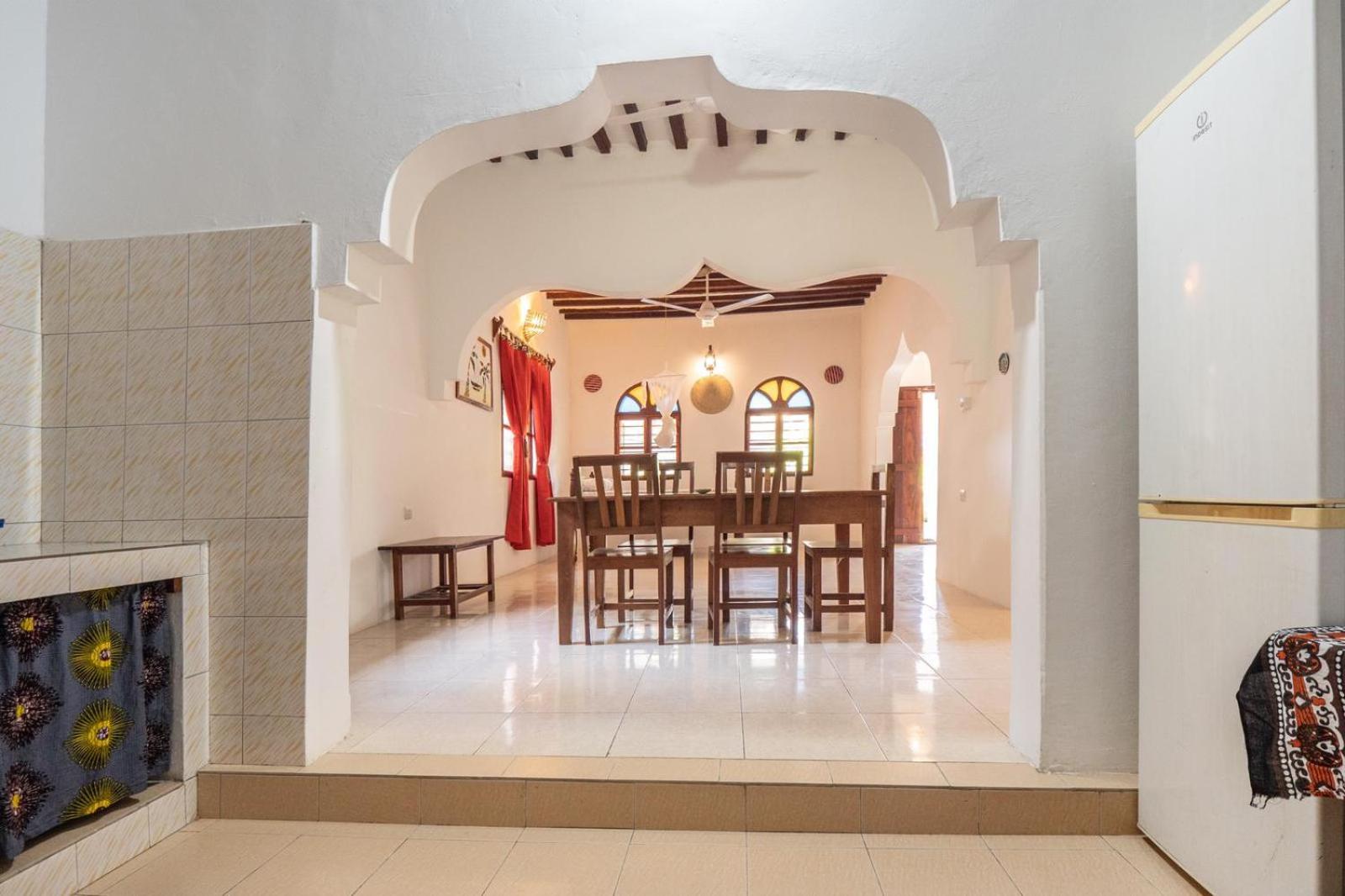 Family Villa - racoco villa