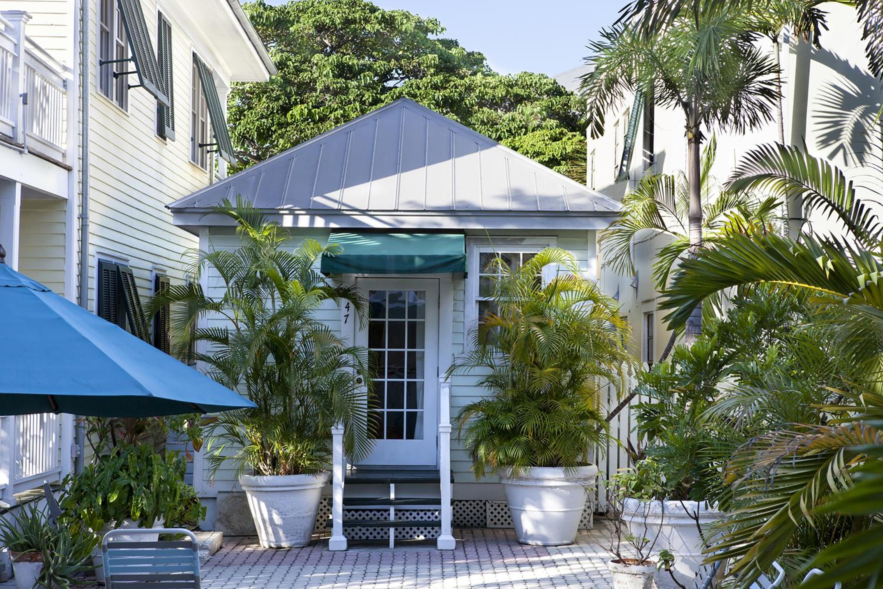 The Cabana Inn Key West - Adult Exclusive, Billede 53