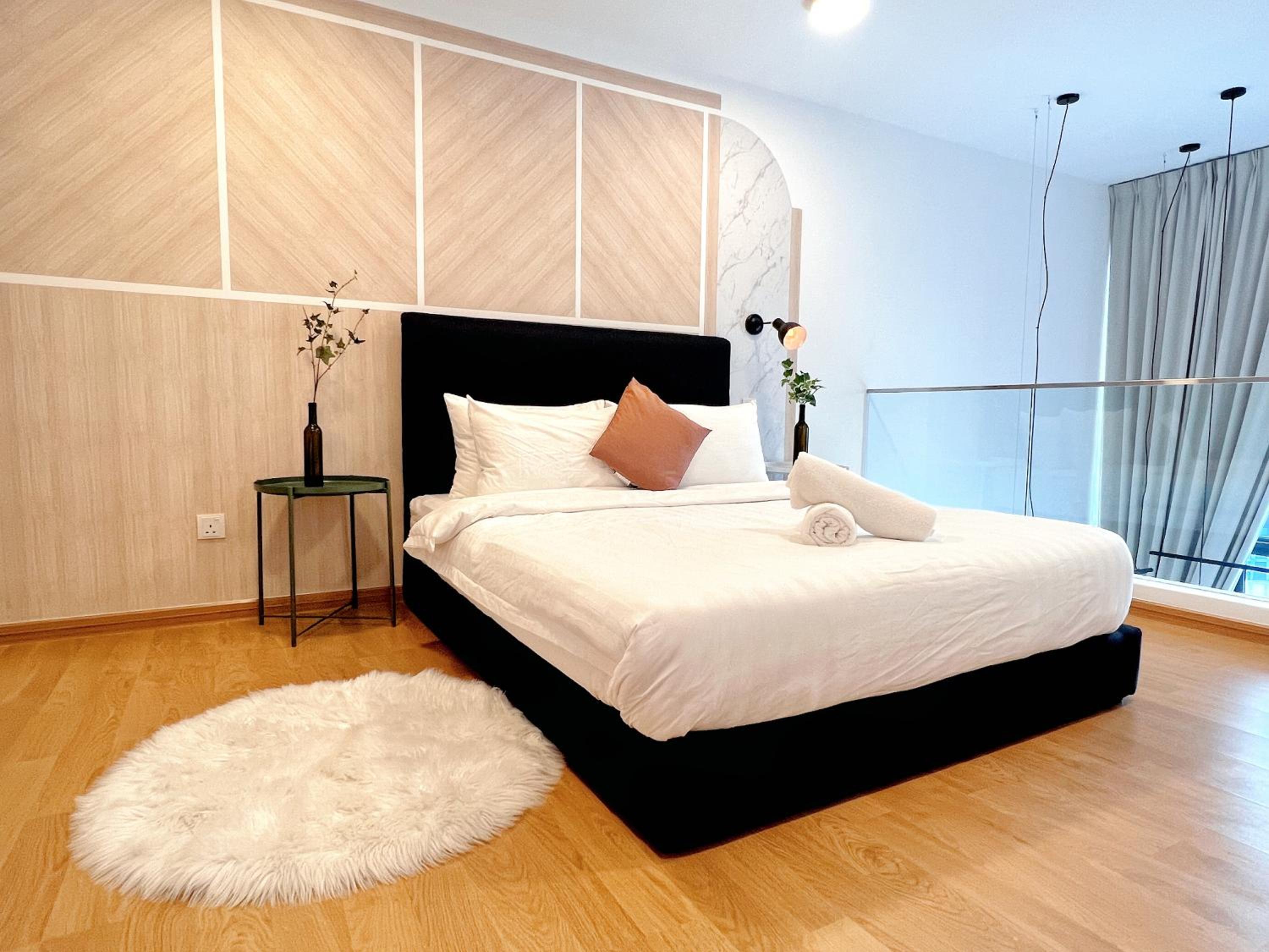 EkoCheras Designer Suite by Moka @ Cheras