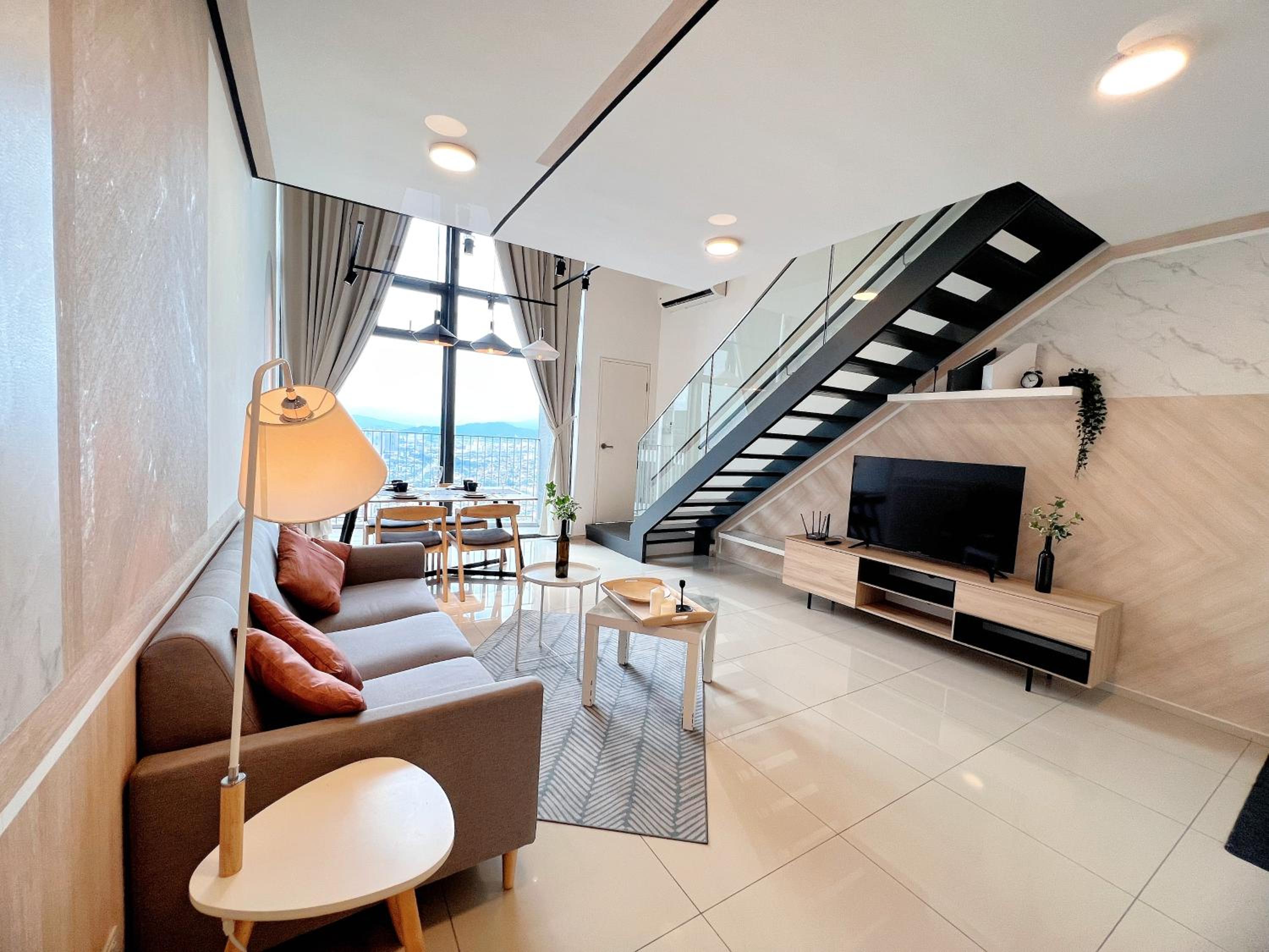 EkoCheras Designer Suite by Moka @ Cheras