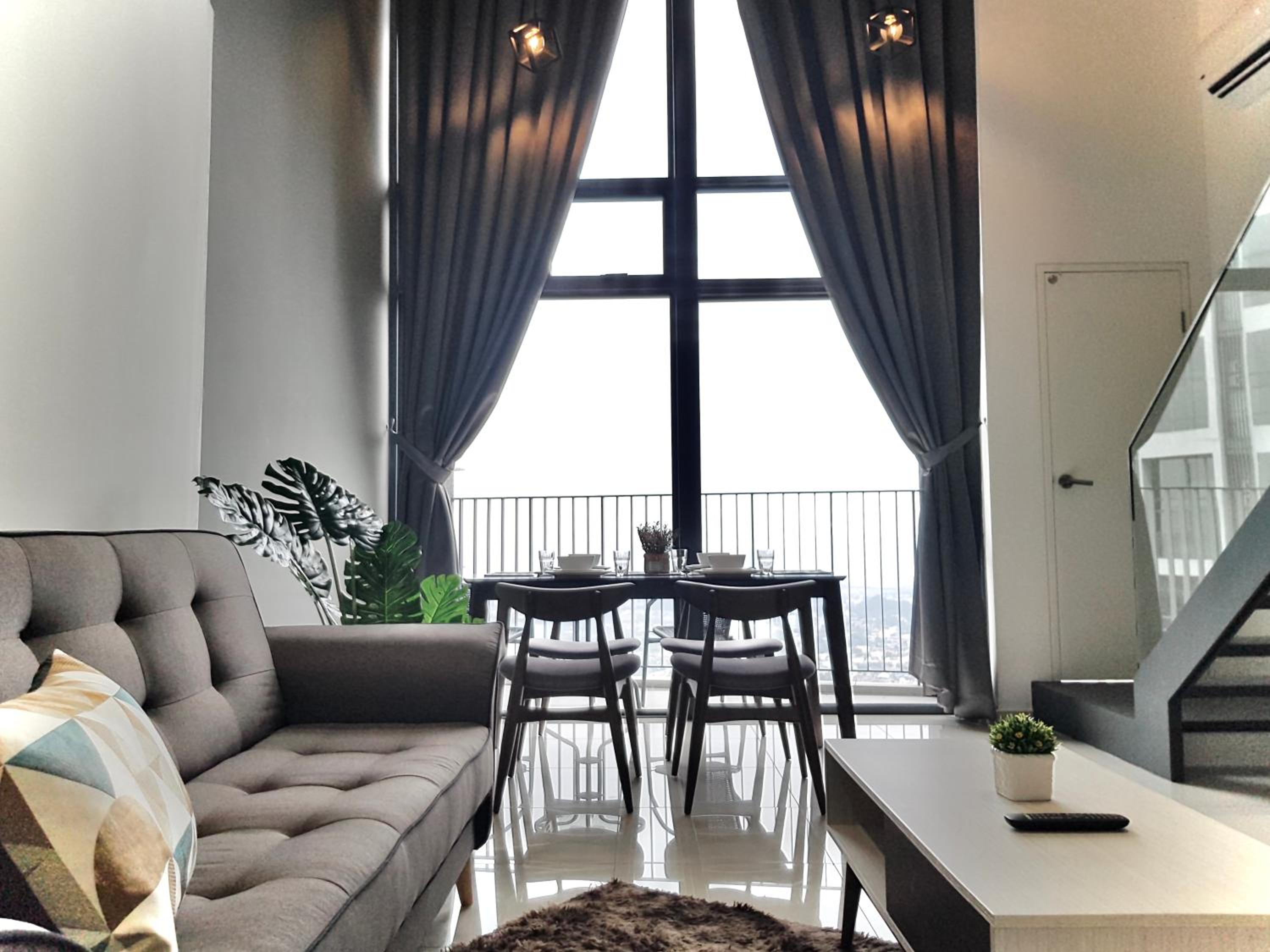 EkoCheras Designer Suite by Moka @ Cheras