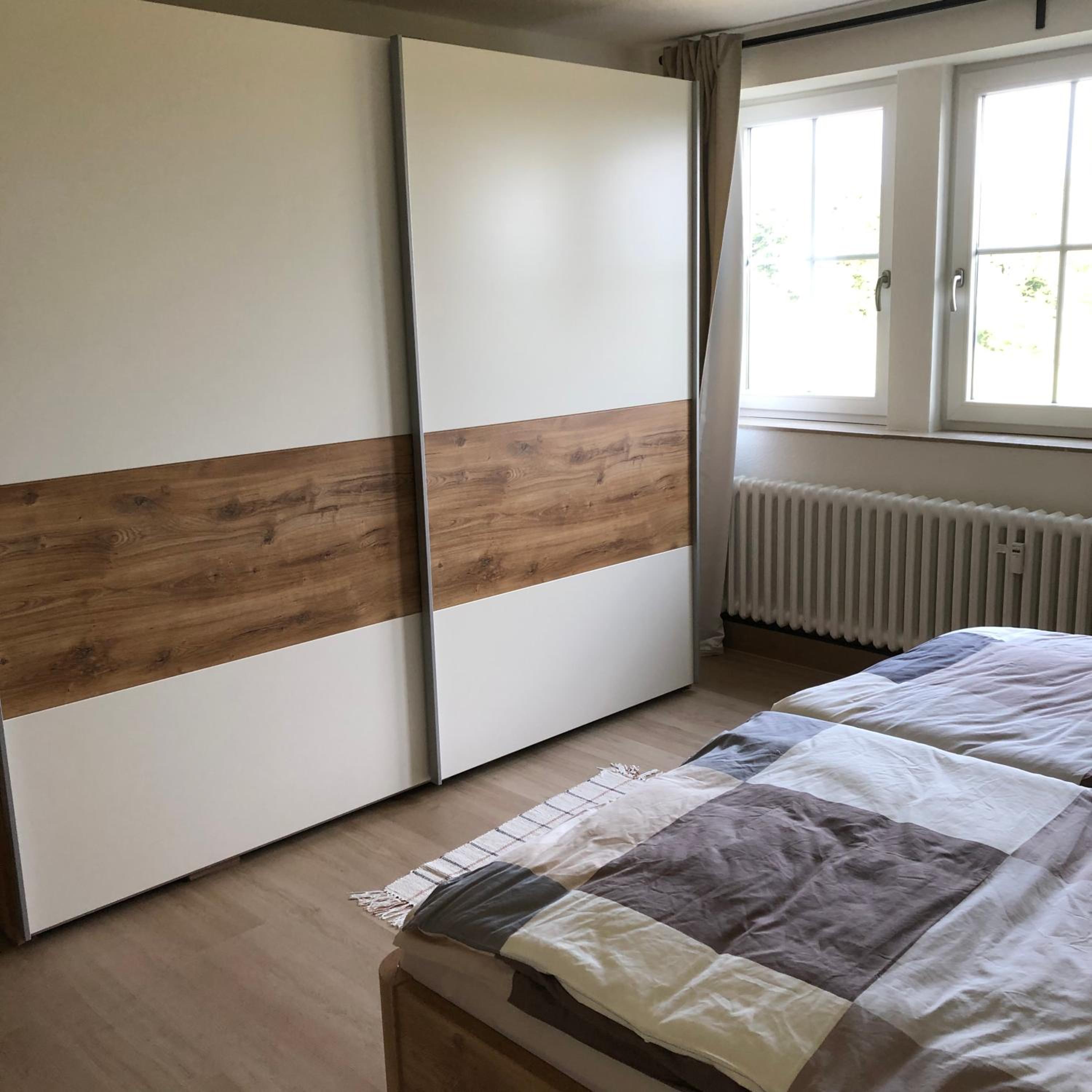 Ferienwohnung am Eggegebirge