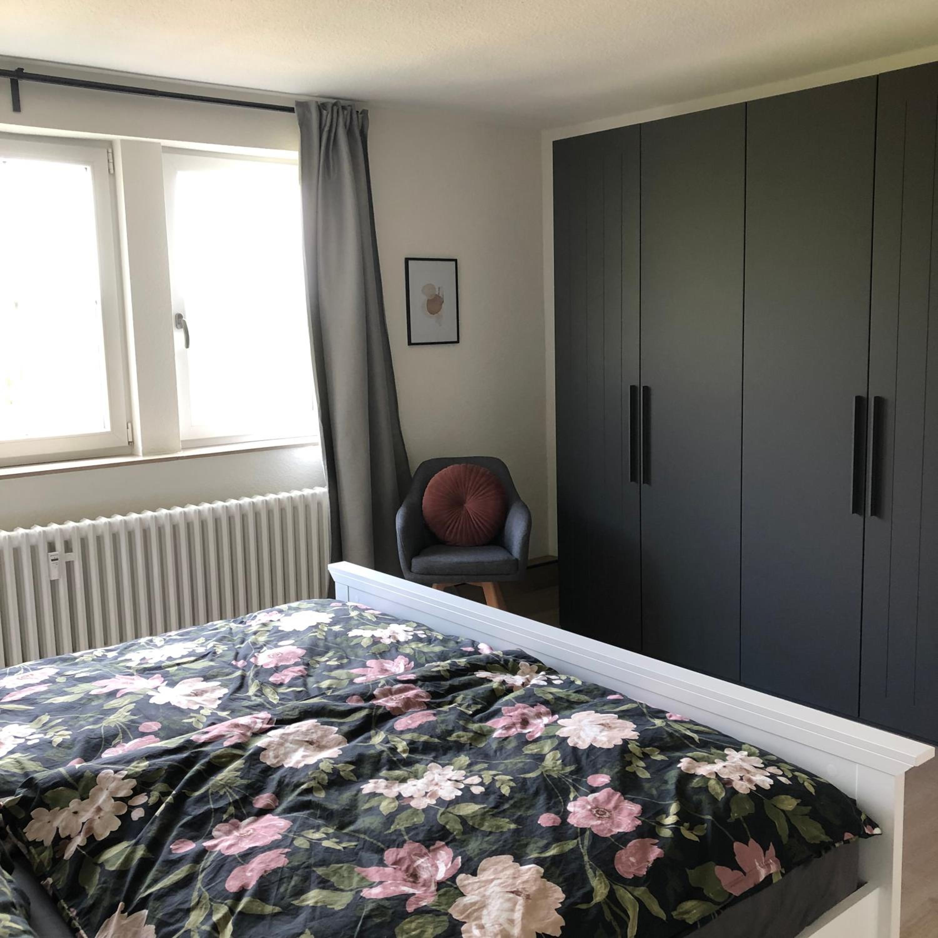 Ferienwohnung am Eggegebirge
