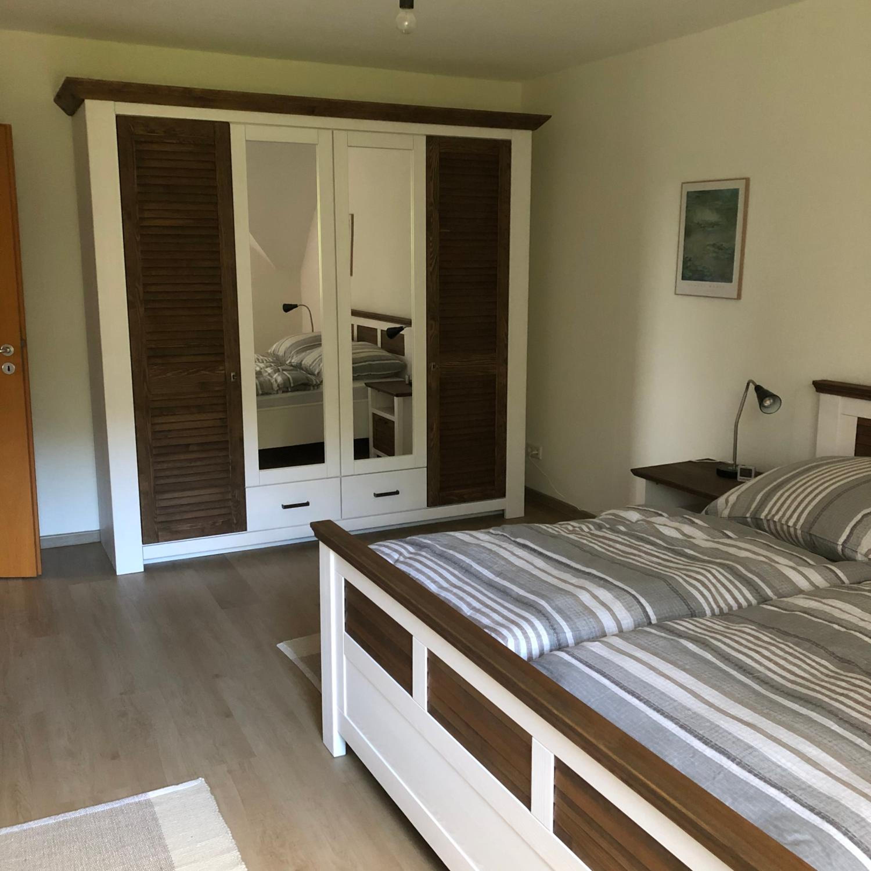 Ferienwohnung am Eggegebirge