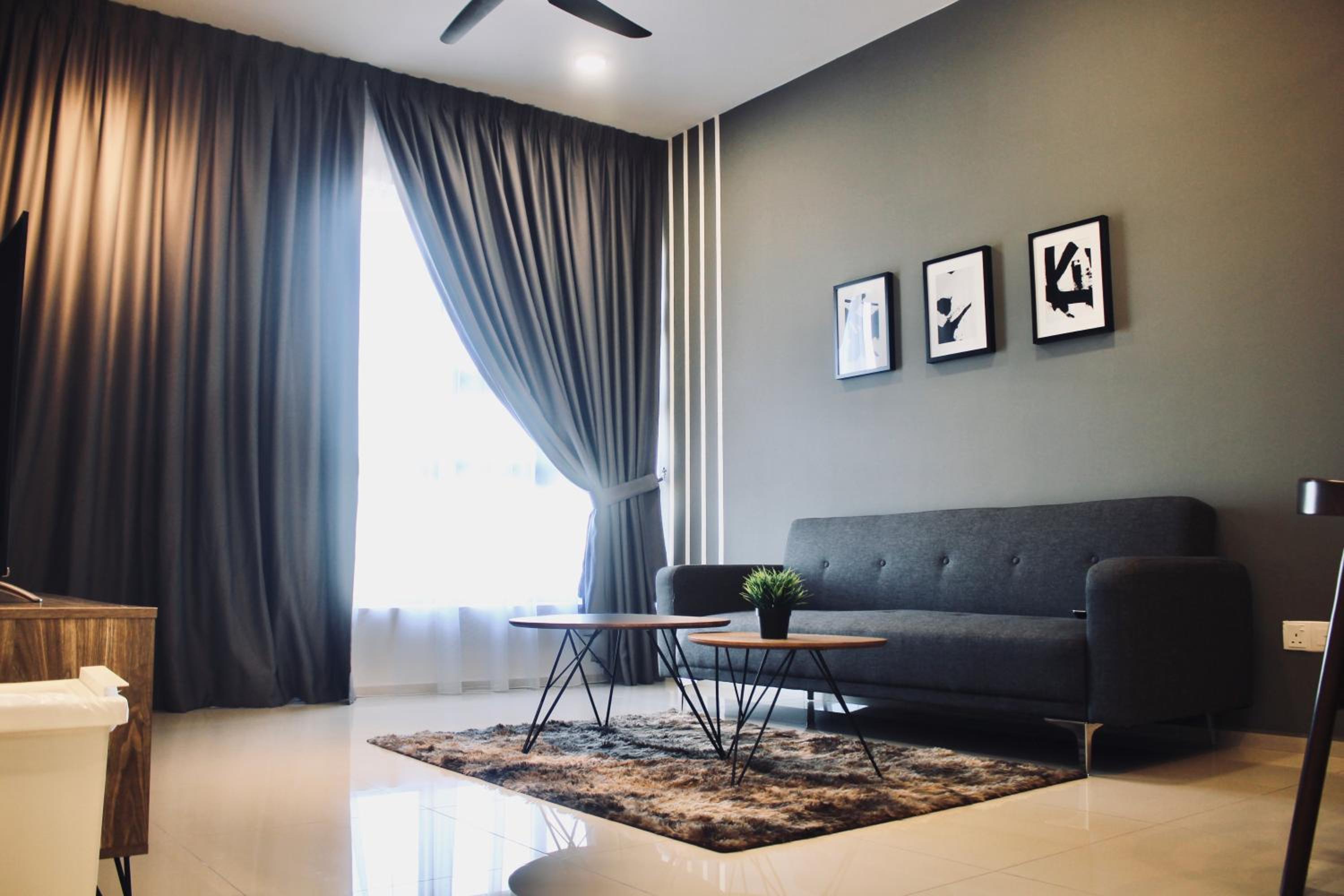 EkoCheras Designer Suite by Moka @ Cheras