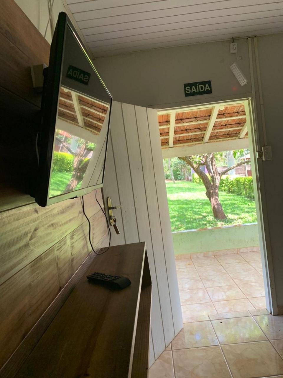 Vila Jacaré