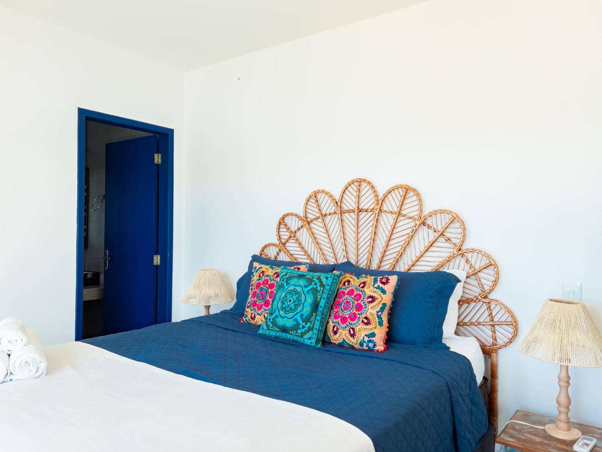 Casa Santorini Terrace