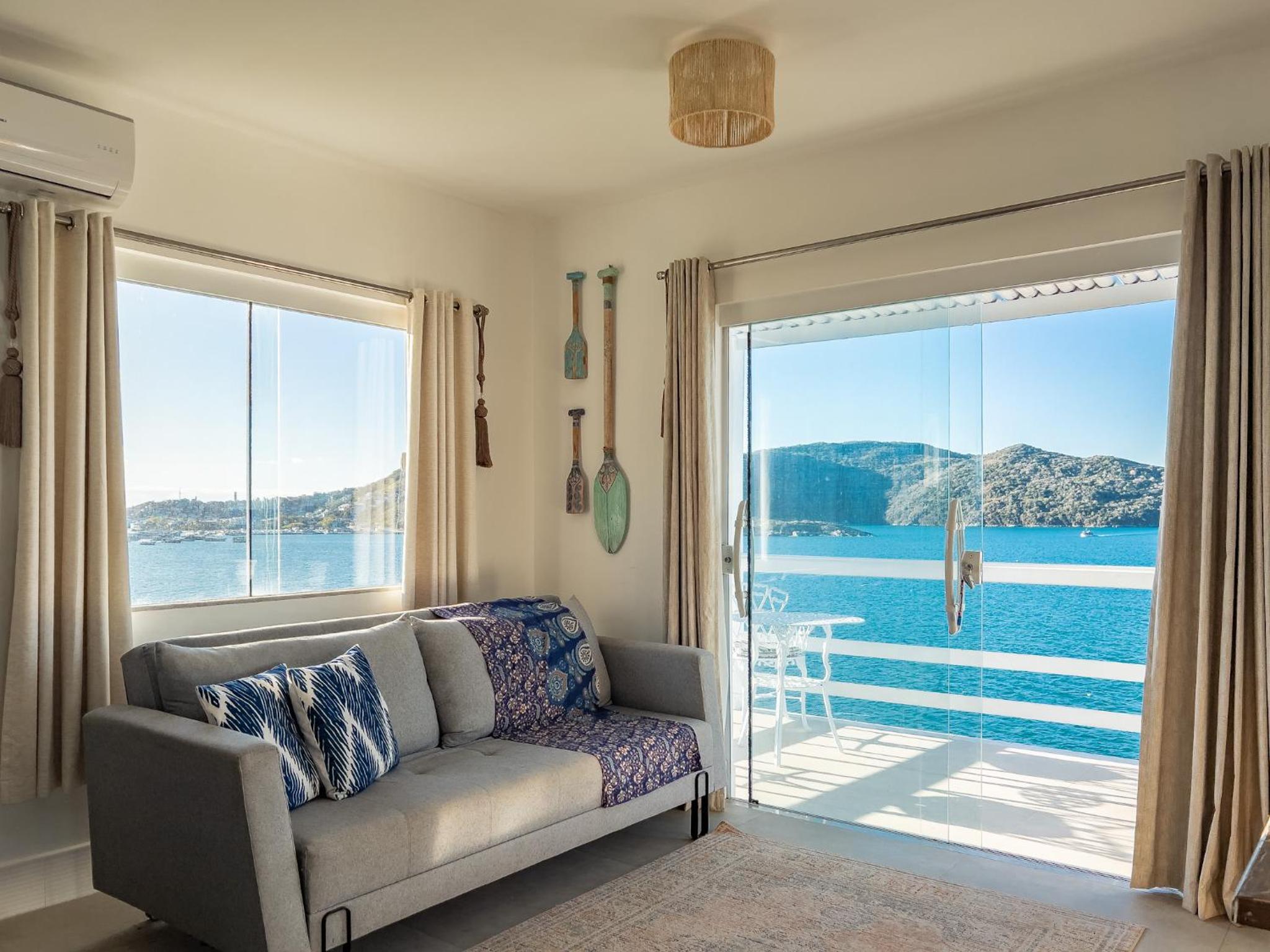Casa Santorini Terrace