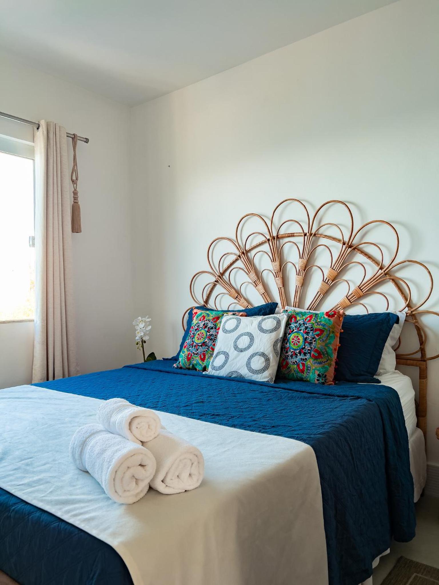 Casa Santorini Terrace