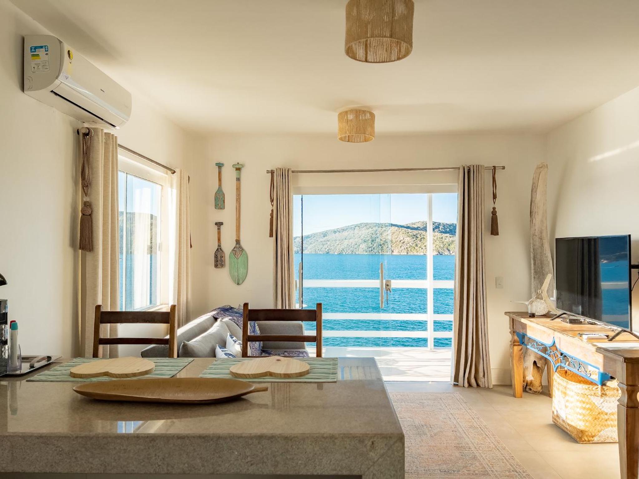 Casa Santorini Terrace