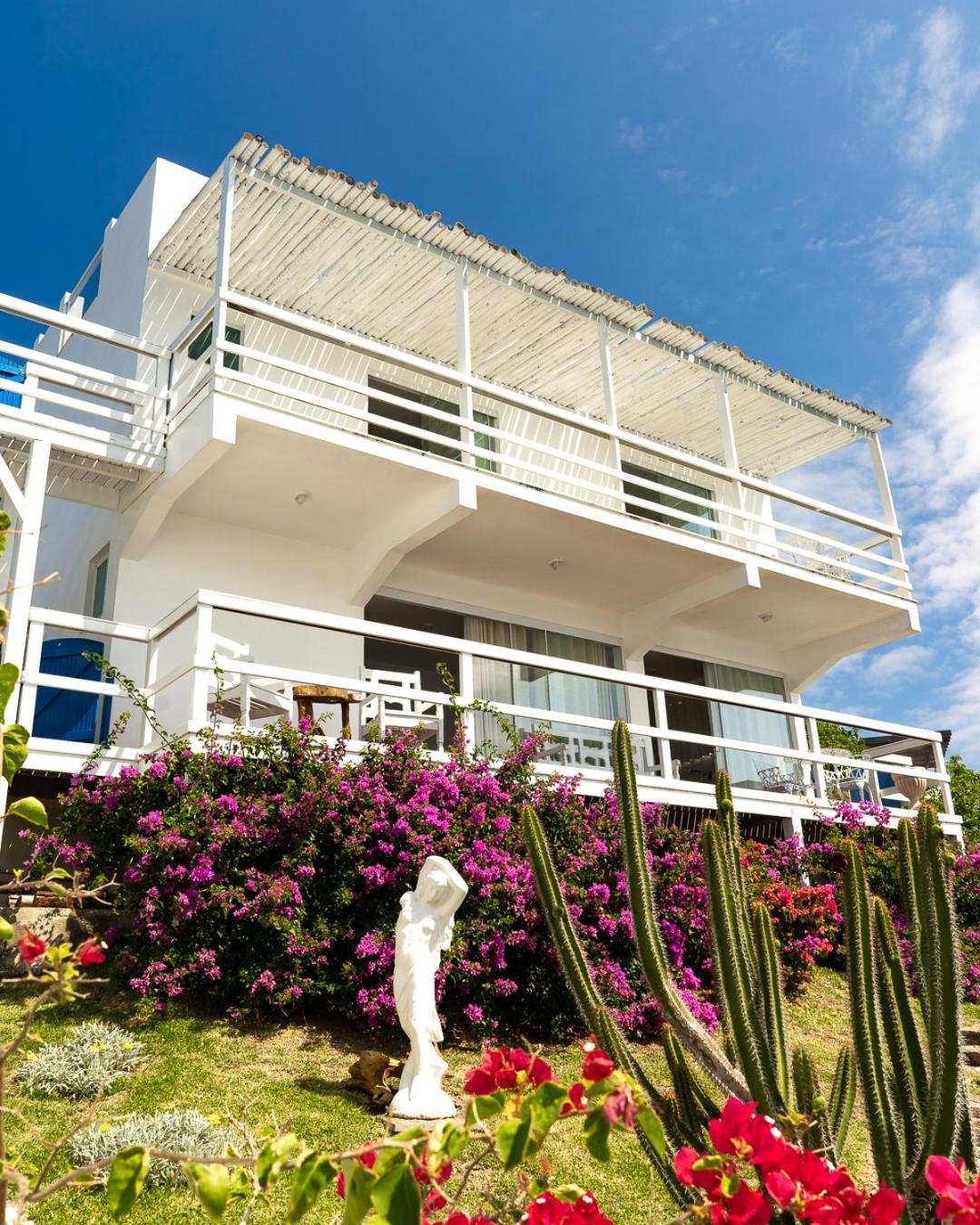 Casa Santorini Terrace