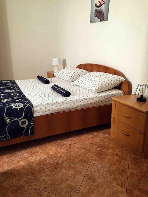 Apartment Terazza Di Ljuta photo 4
