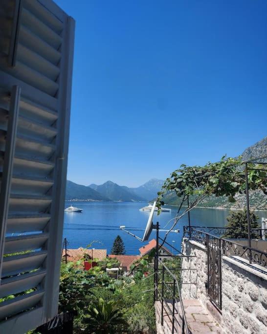 Apartment Terazza Di Ljuta