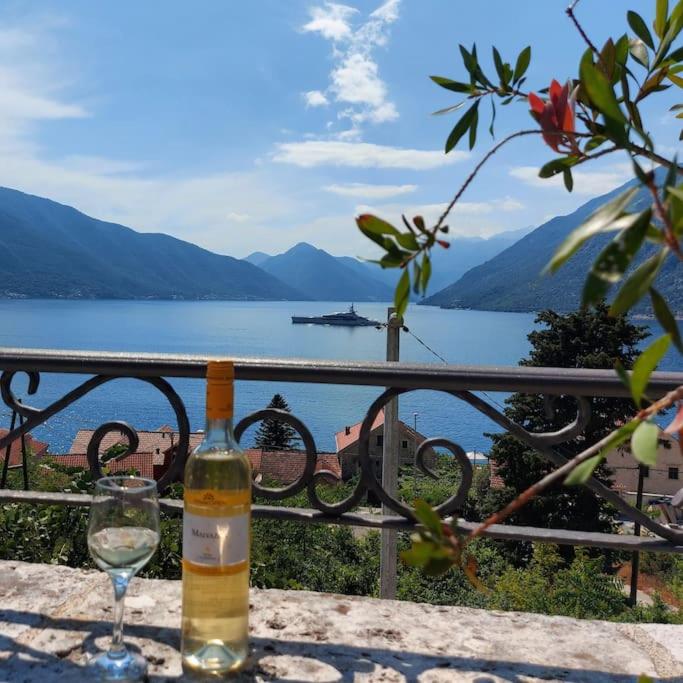 Apartment Terazza Di Ljuta
