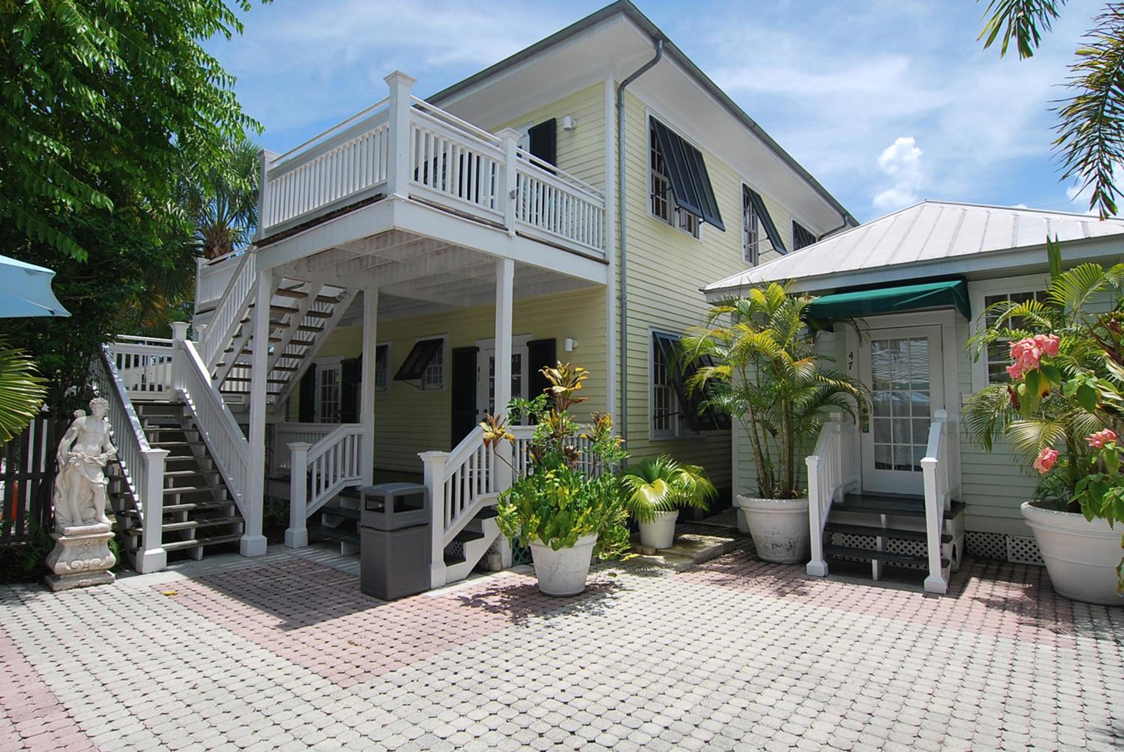 The Cabana Inn Key West - Adult Exclusive, Billede 37