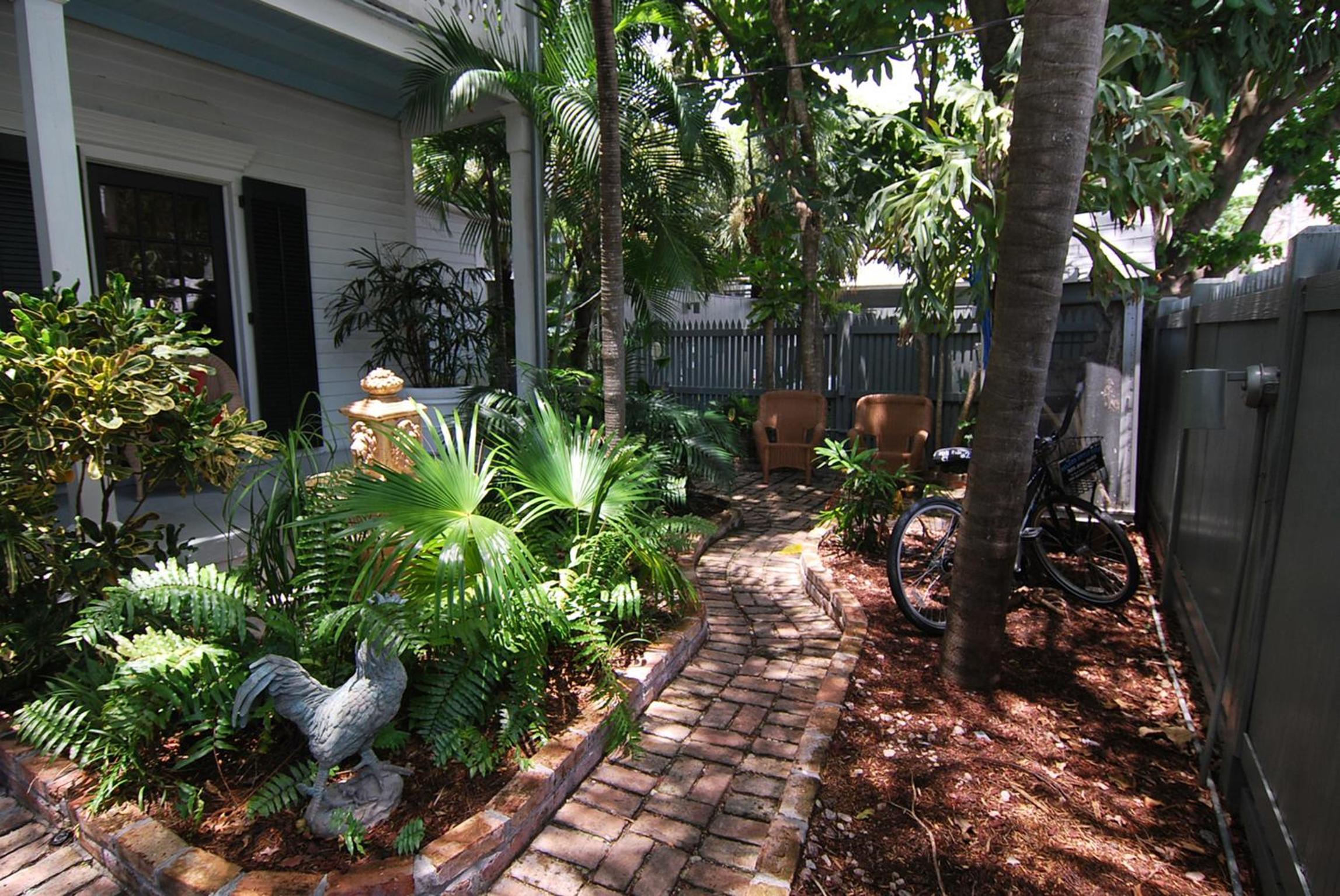 The Cabana Inn Key West - Adult Exclusive, Billede 12