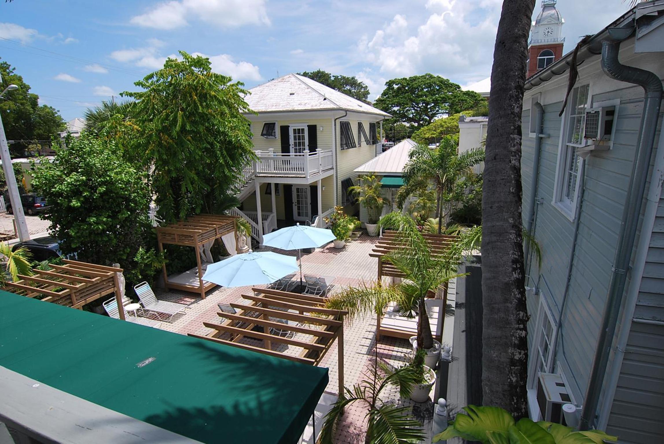 The Cabana Inn Key West - Adult Exclusive, Billede 64
