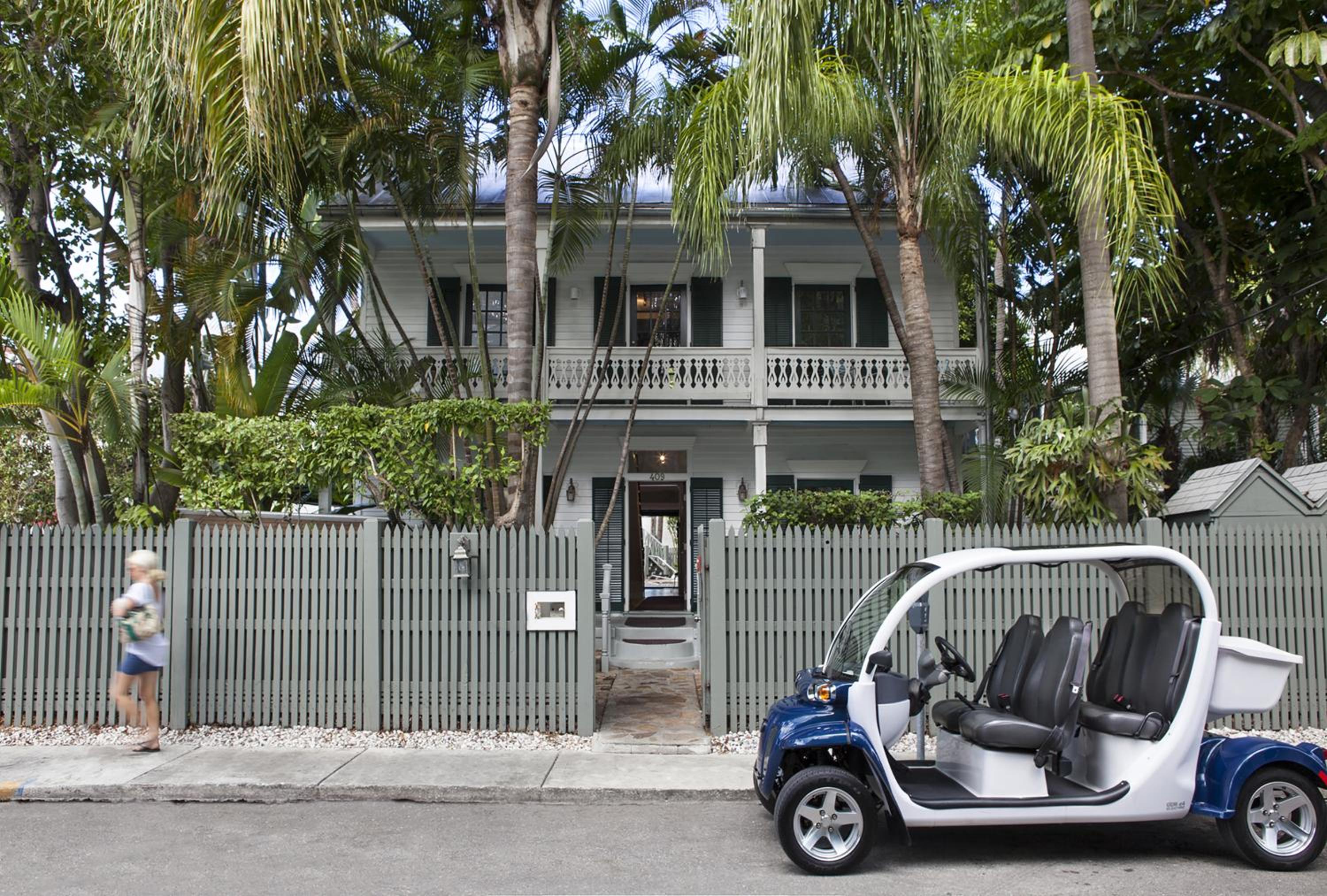 The Cabana Inn Key West - Adult Exclusive, Billede 60