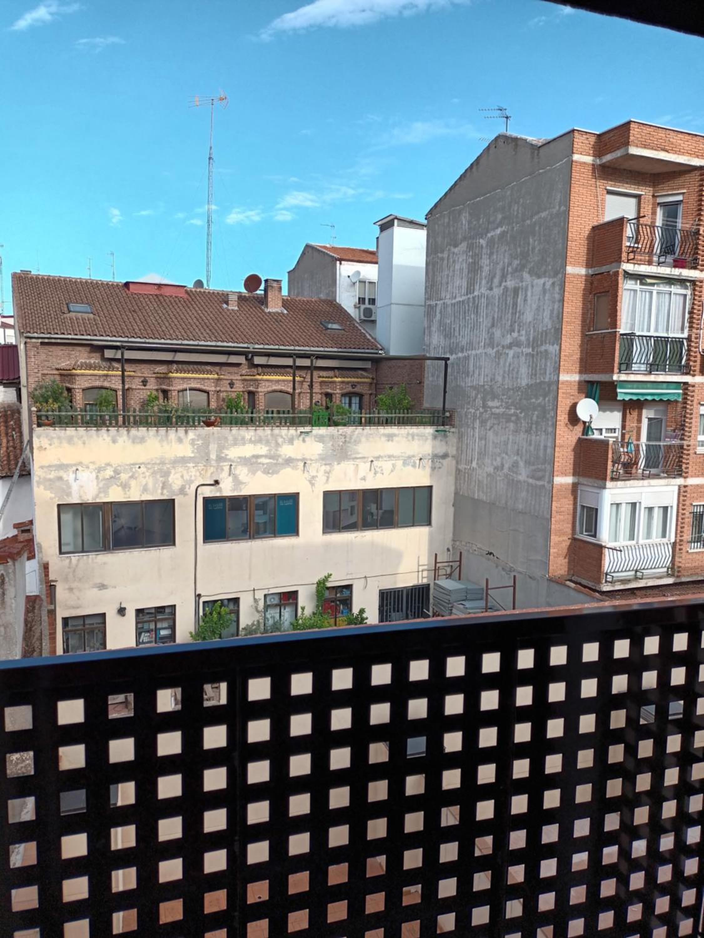La Casona del Eboni