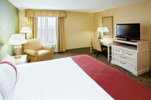Holiday Inn Chantilly - Dulles Arpt Area by IHG