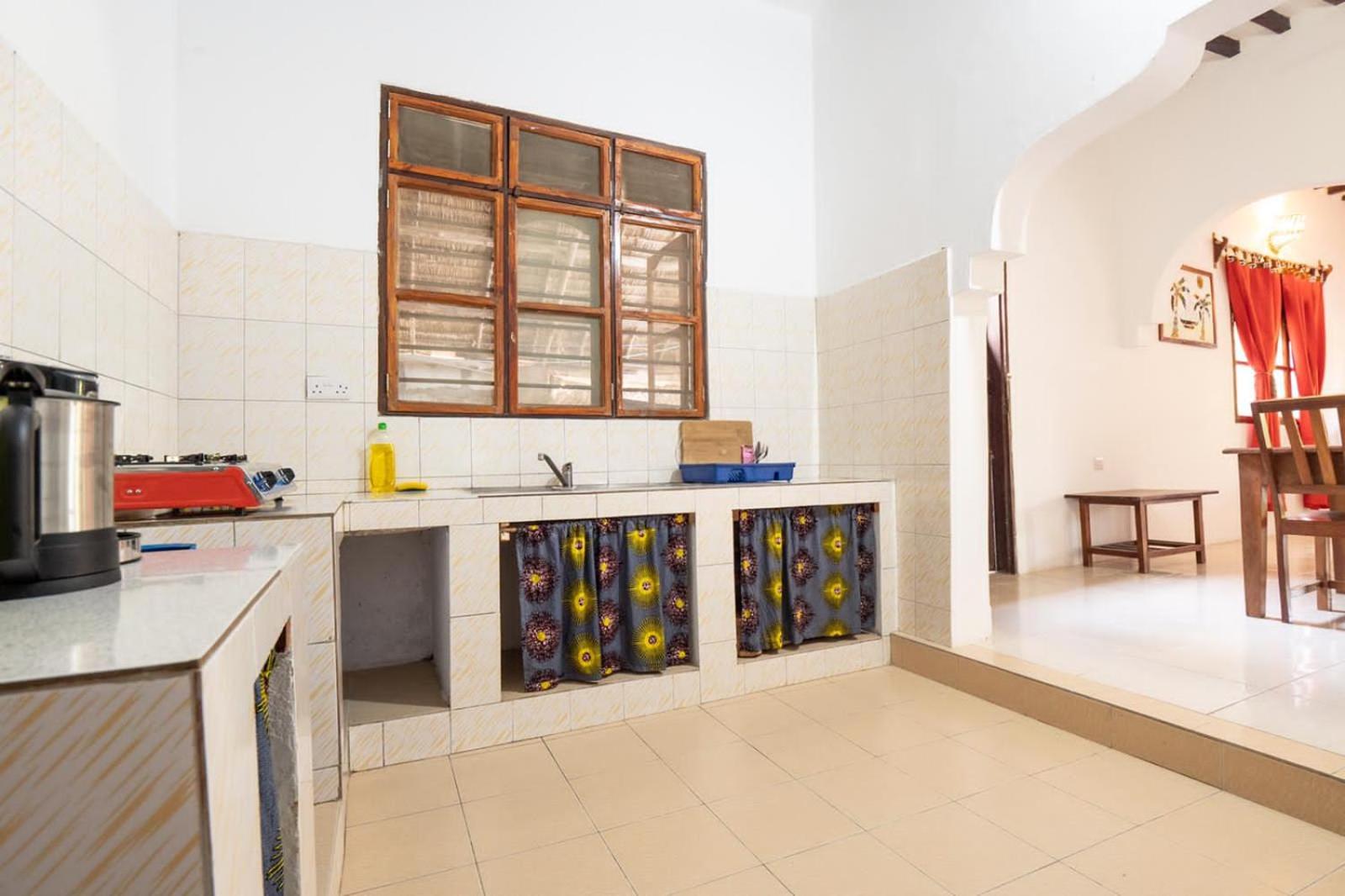 Family Villa - racoco villa