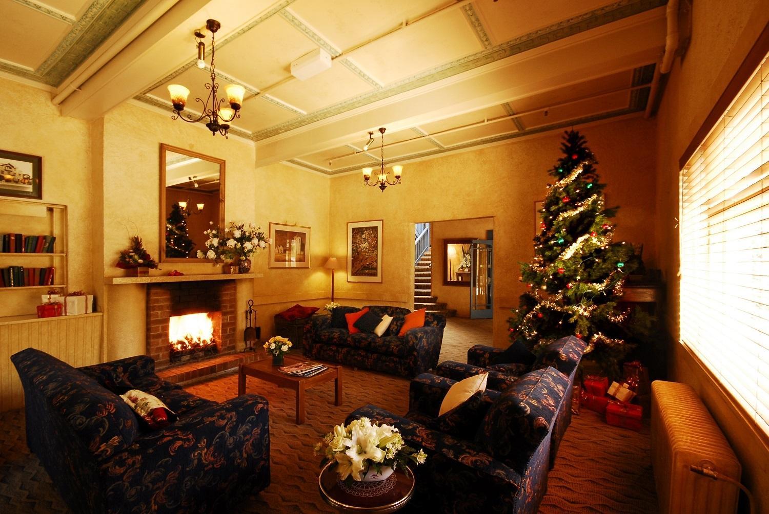 The Clarendon Motel Katoomba