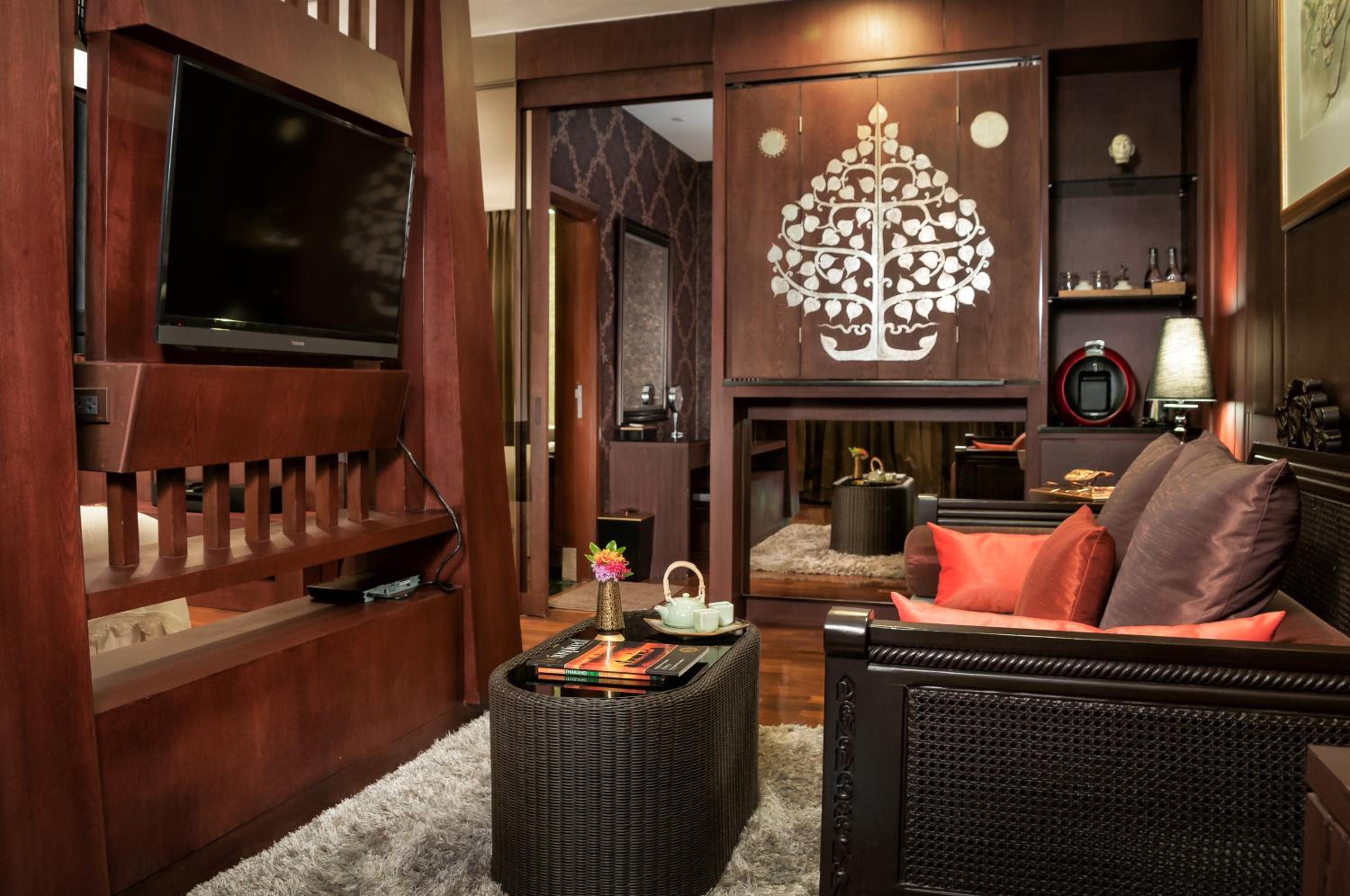 Sireeampan Boutique Resort and Spa
