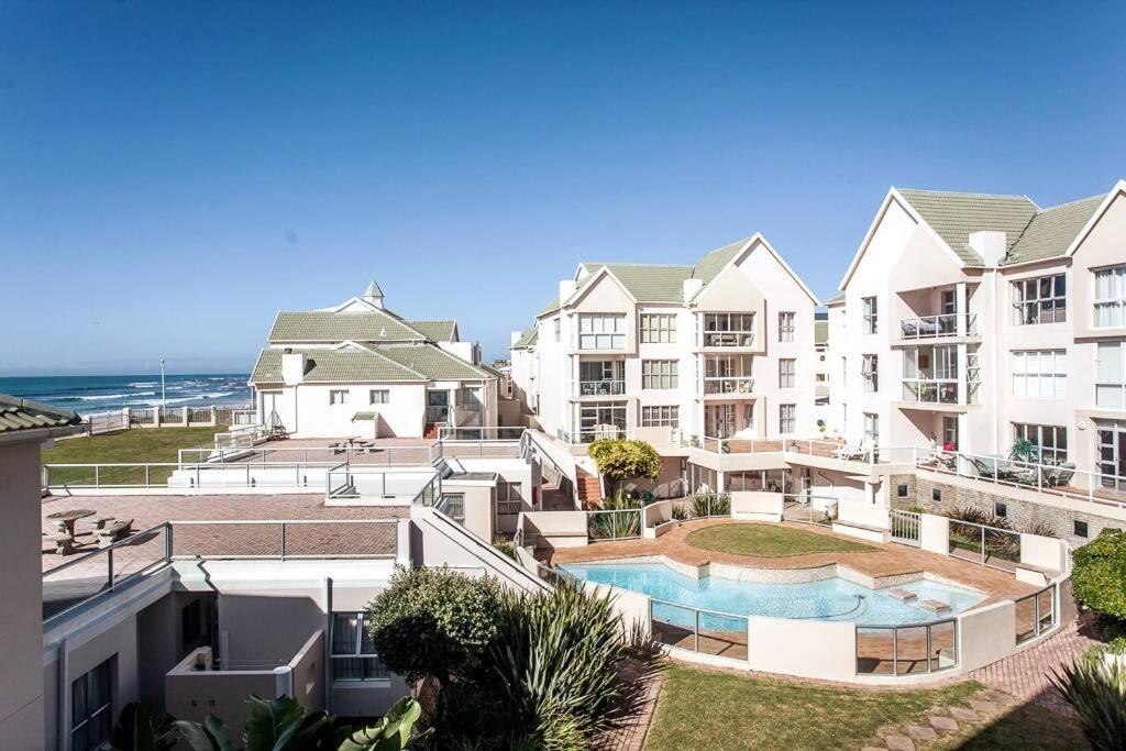 Ocean living @ Summerseas