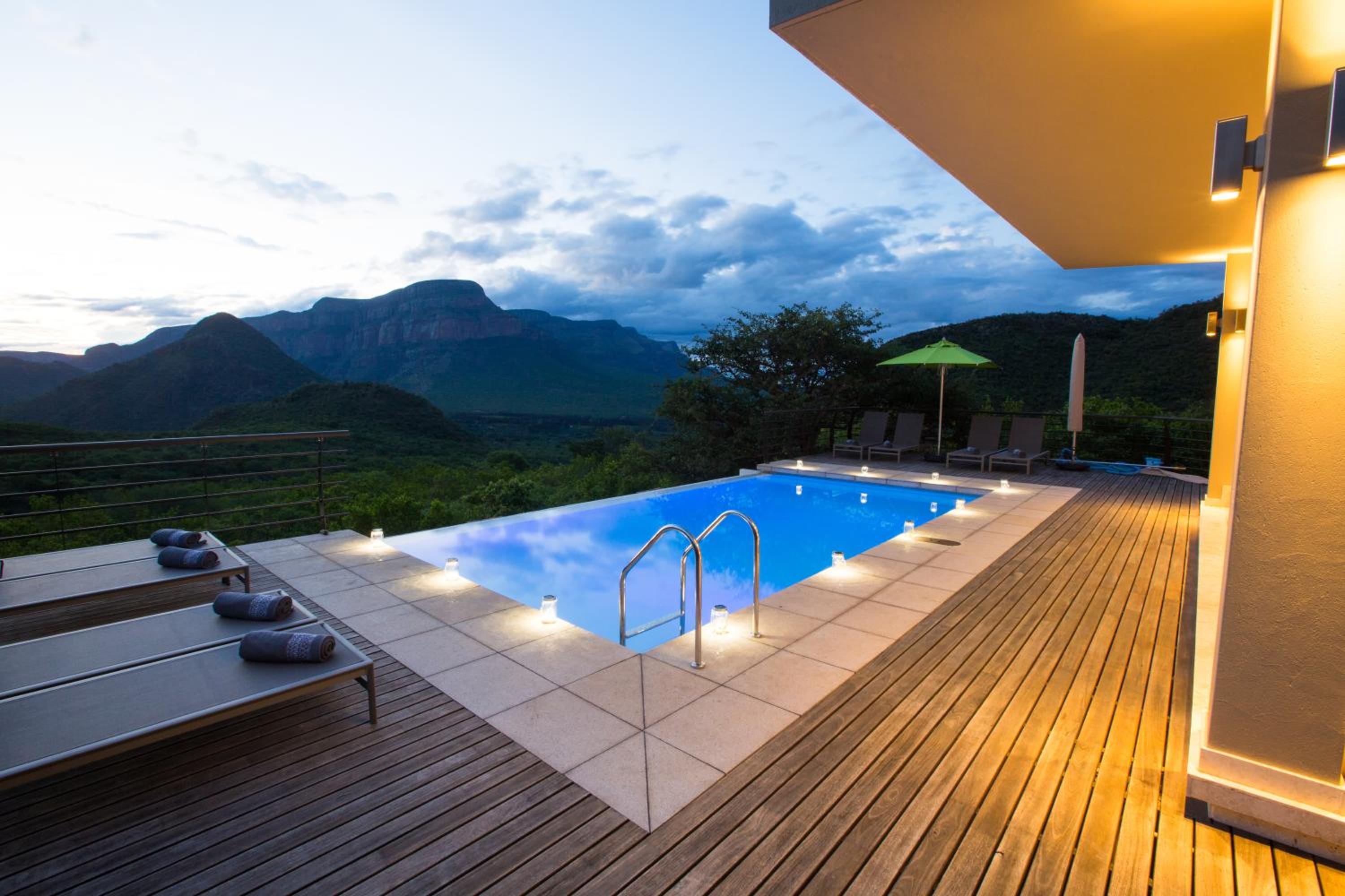 umVangati House
