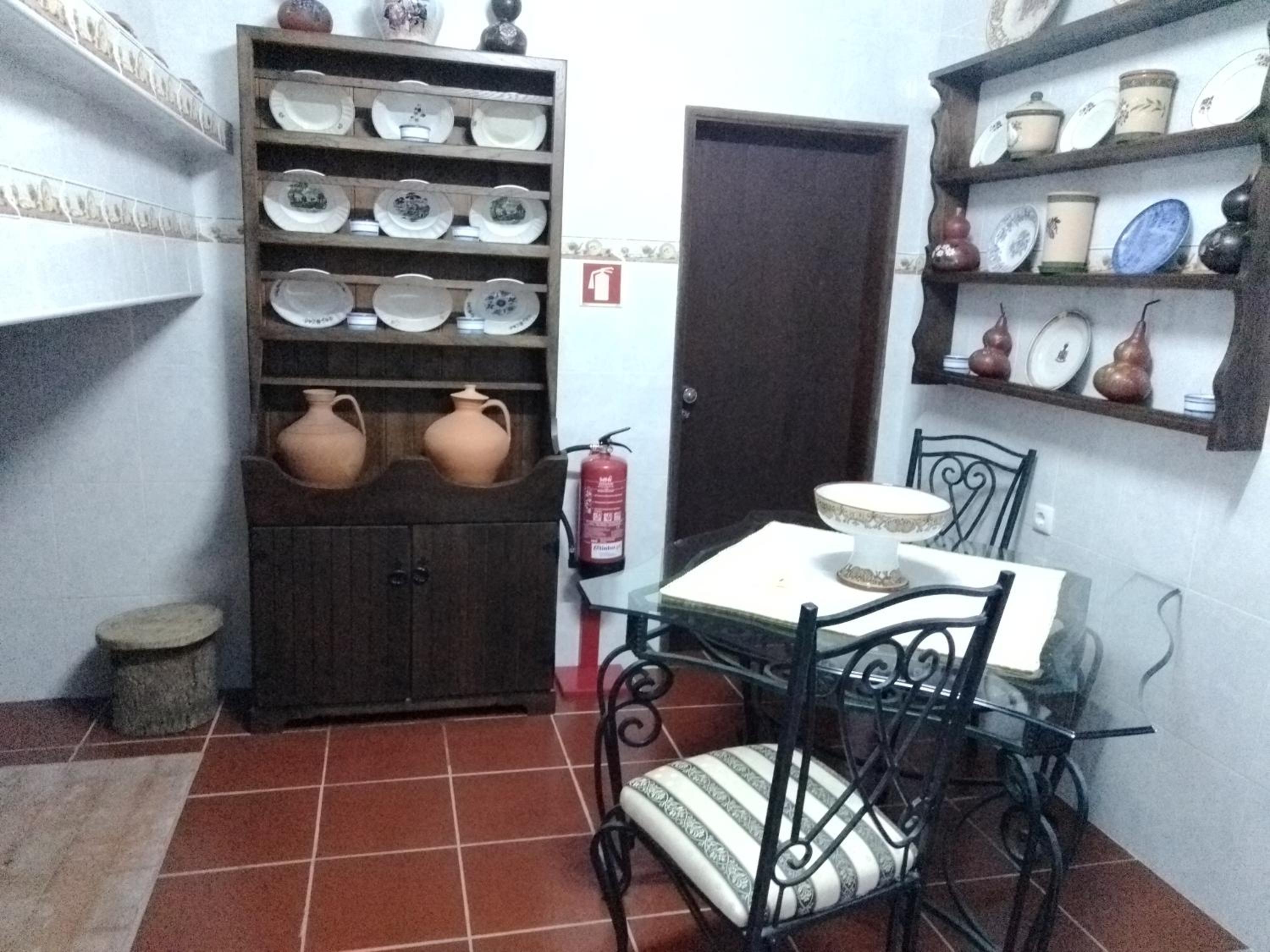 CASA DA ALDEIA - Ponte de Sor (Alentejo)