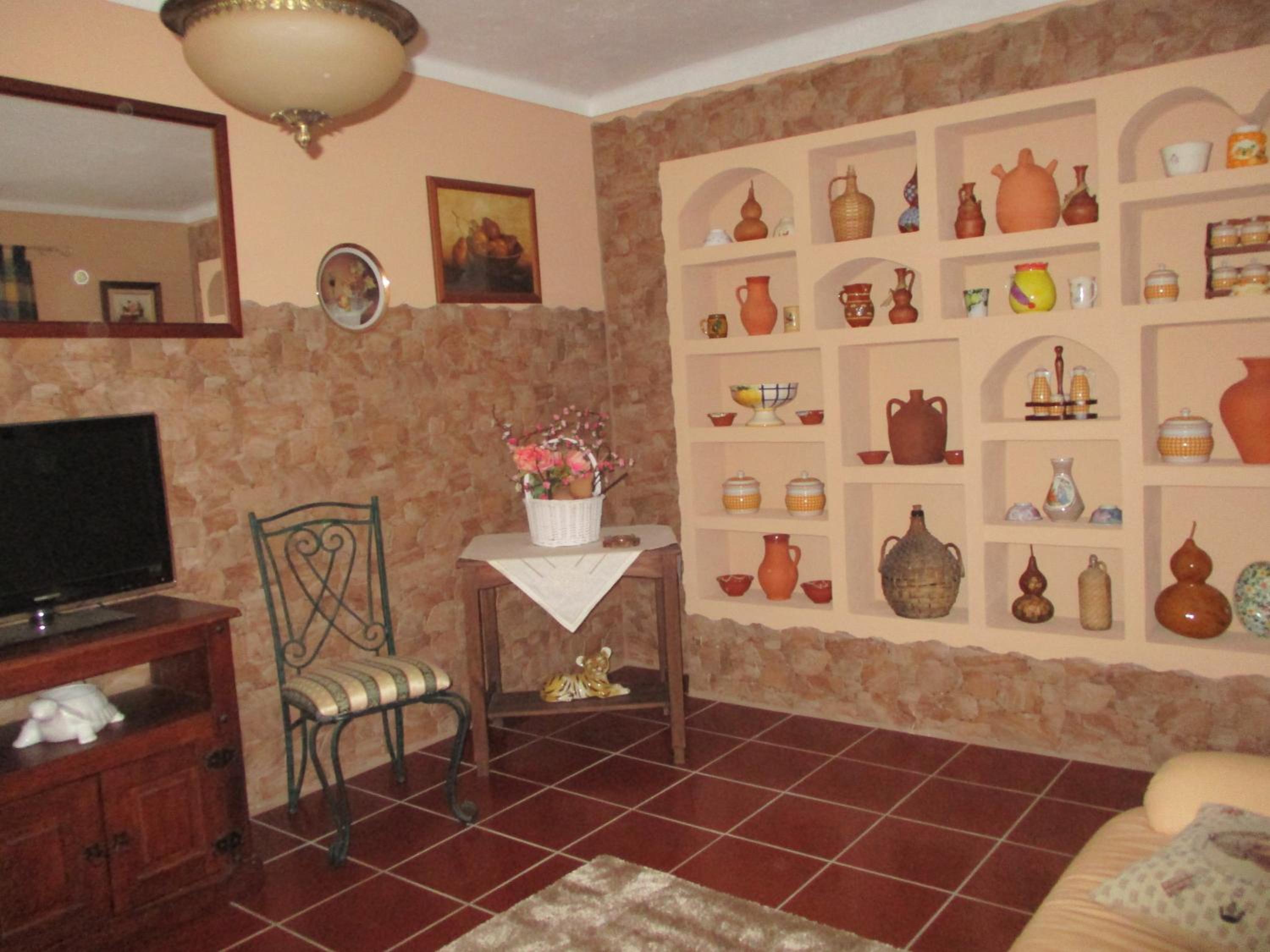 CASA DA ALDEIA - Ponte de Sor (Alentejo)