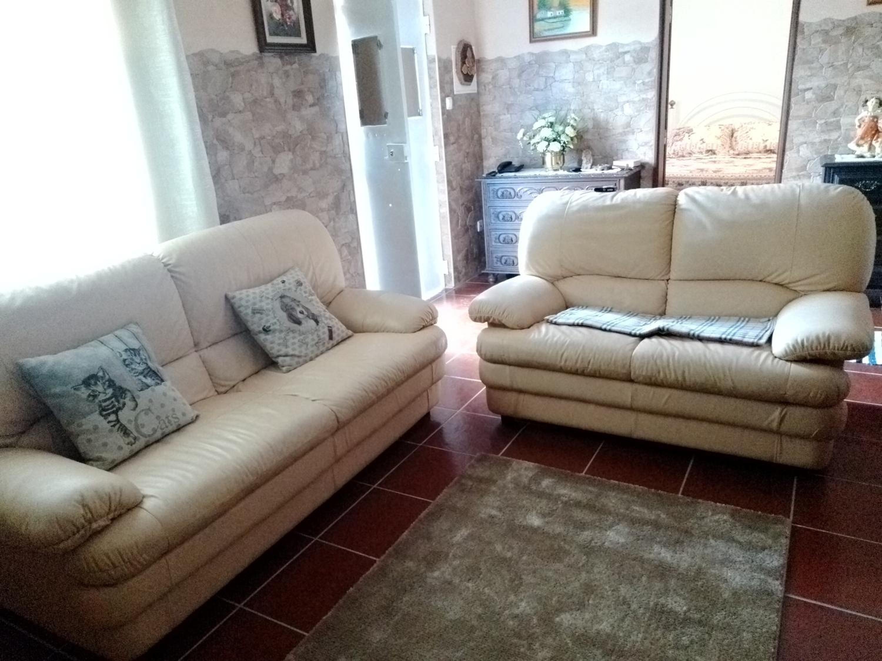CASA DA ALDEIA - Ponte de Sor (Alentejo)