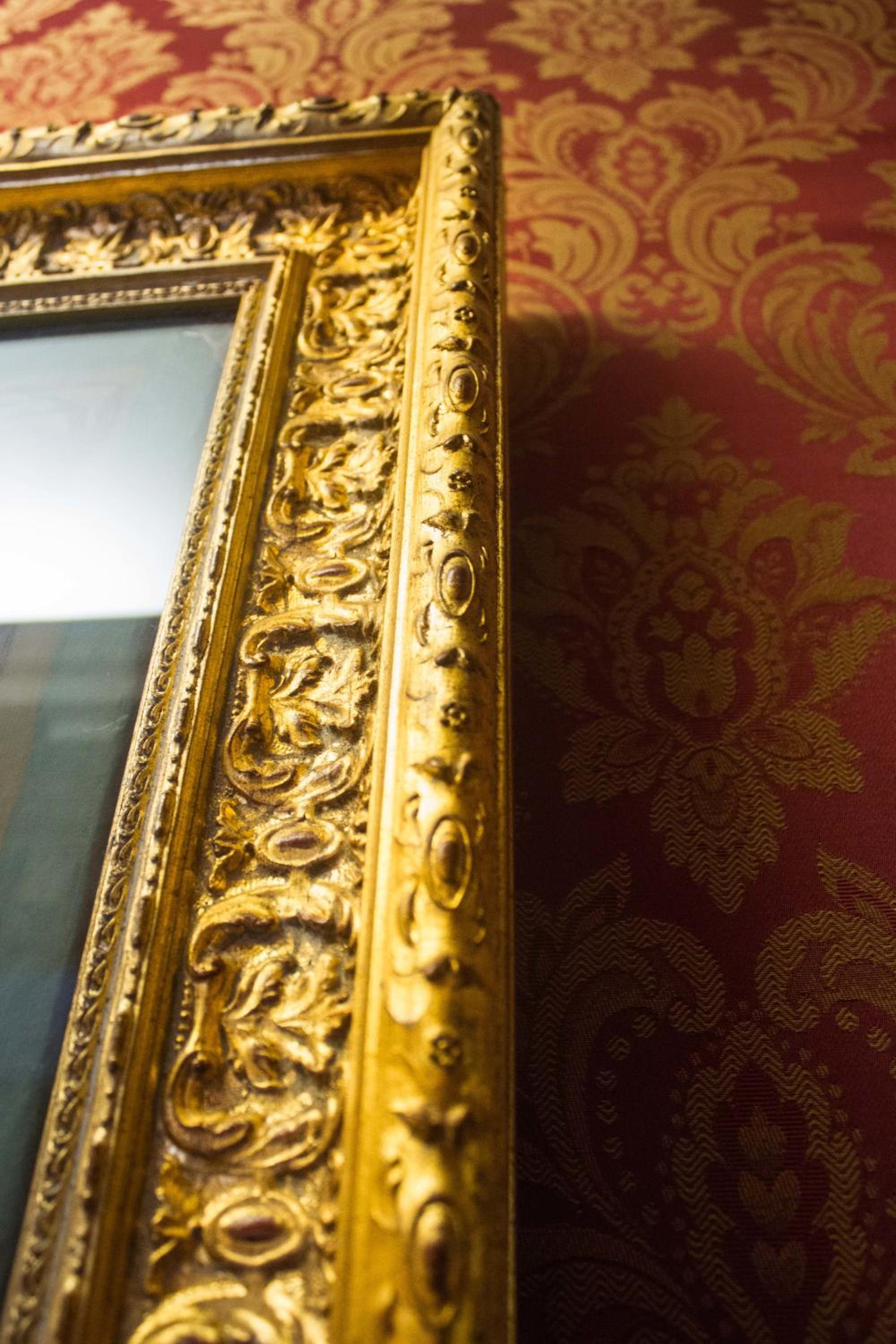 Residenza Canova Tadolini - Guesthouse