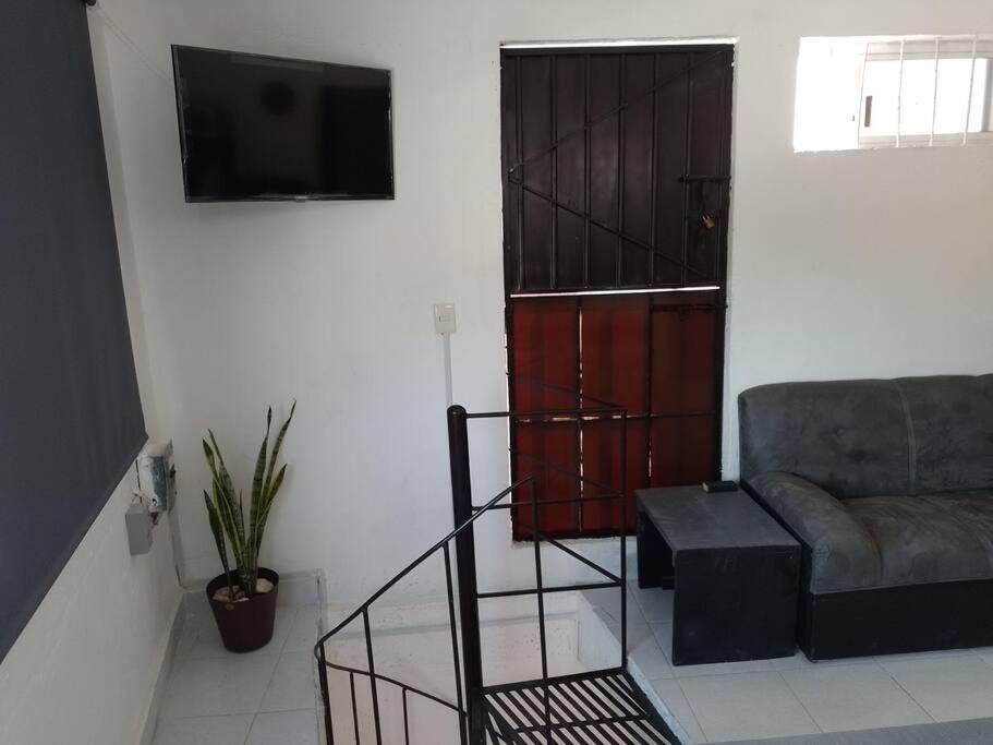 Loft 101, Céntrico, Bonito, Equipado wifi view 2