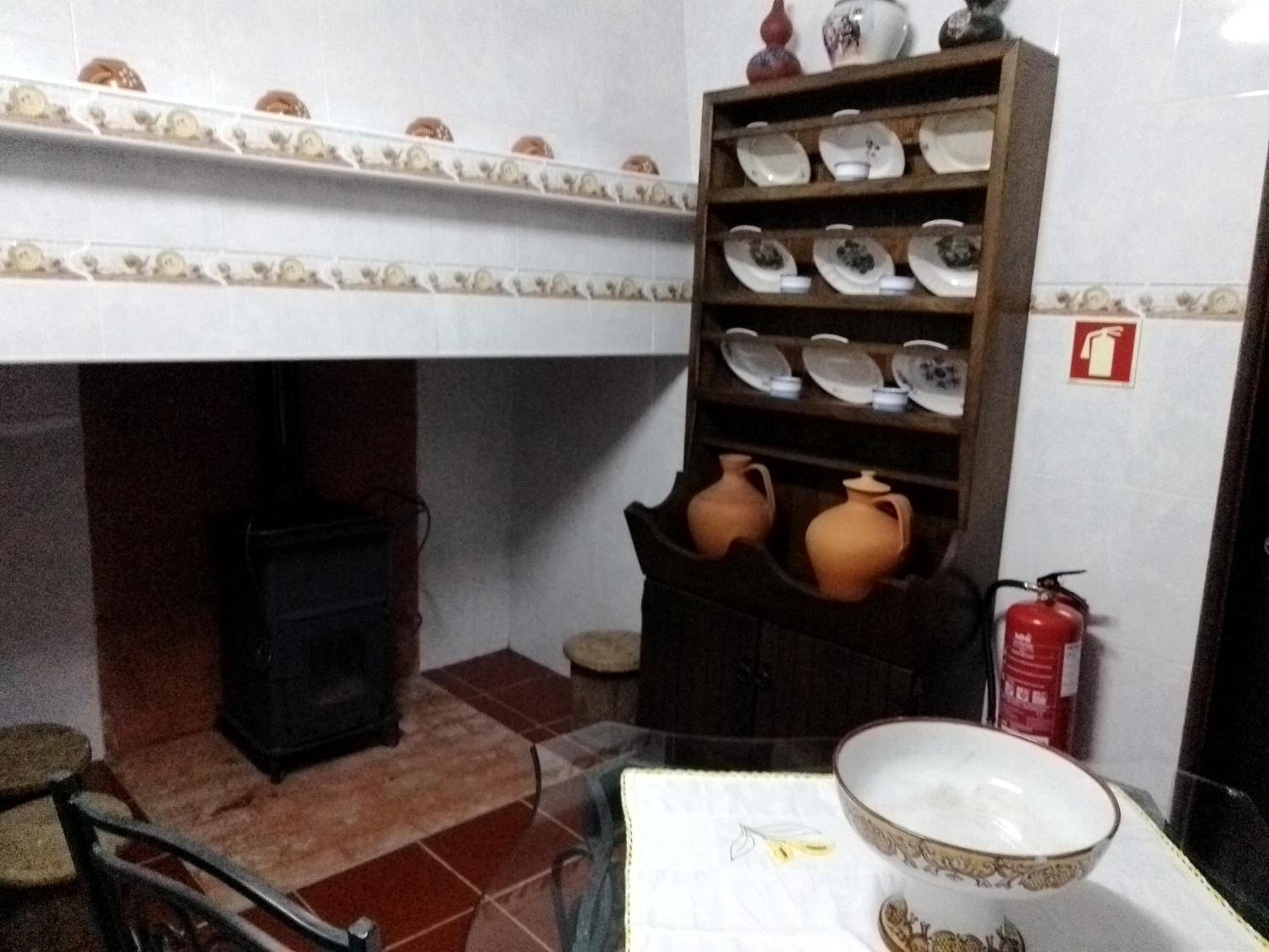 CASA DA ALDEIA - Ponte de Sor (Alentejo)