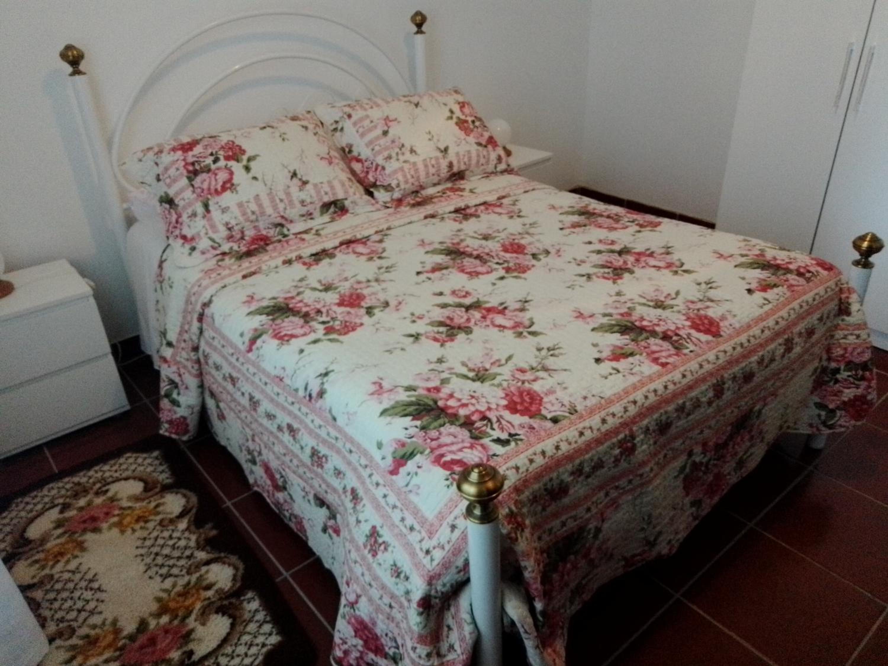 CASA DA ALDEIA - Ponte de Sor (Alentejo)