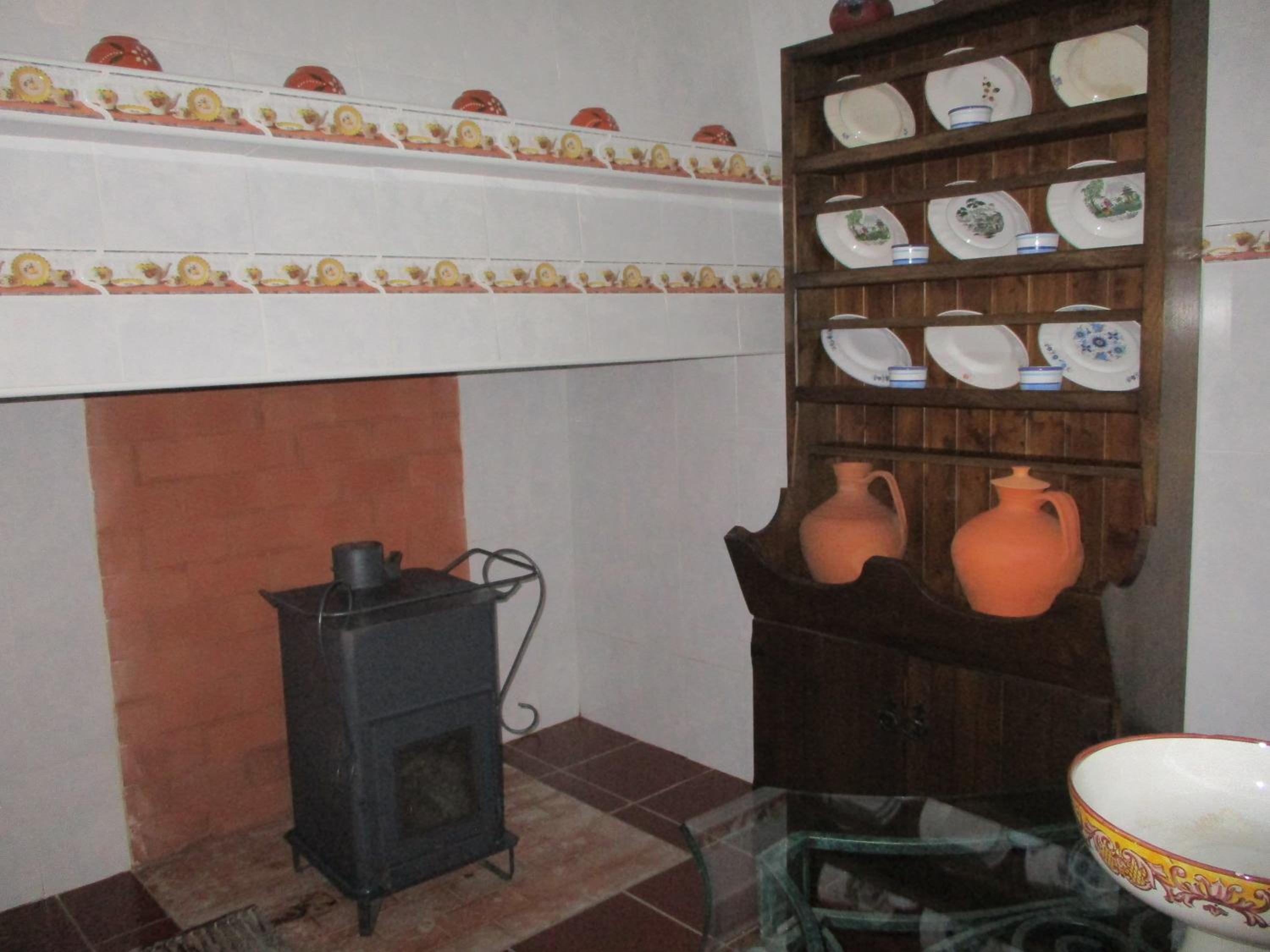 CASA DA ALDEIA - Ponte de Sor (Alentejo)