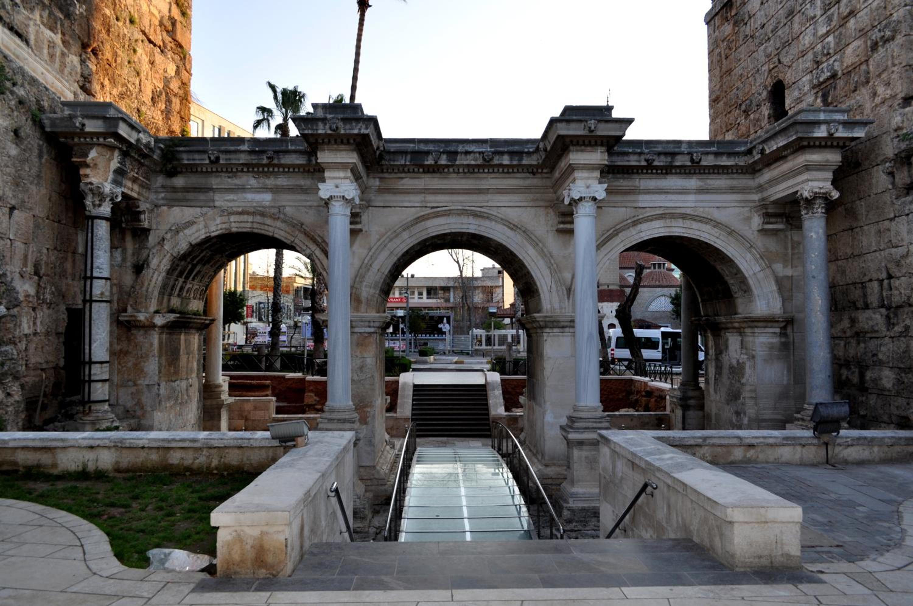 Ozmen Hotel - Image 19