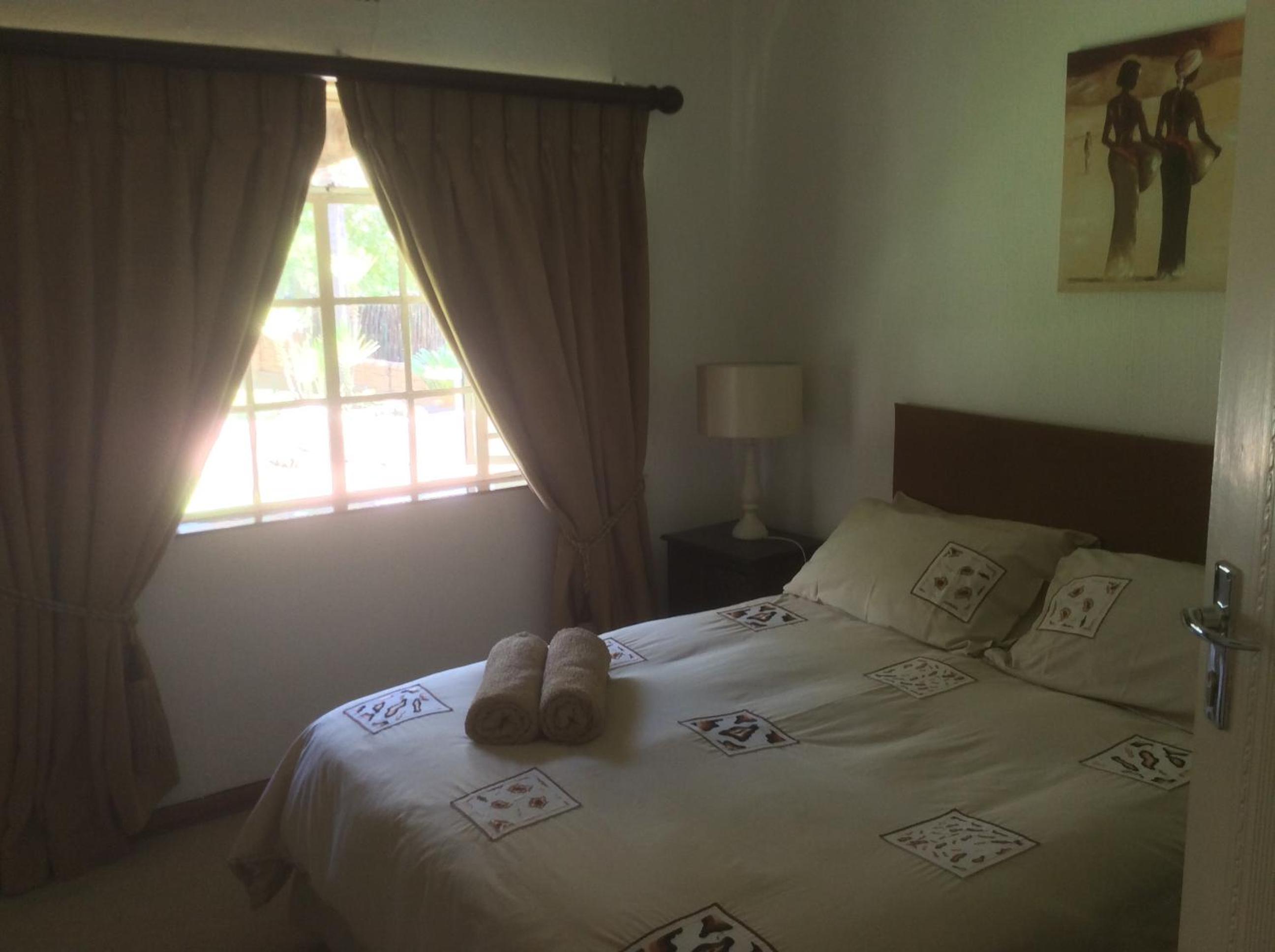 Villa Schreiner Guest House