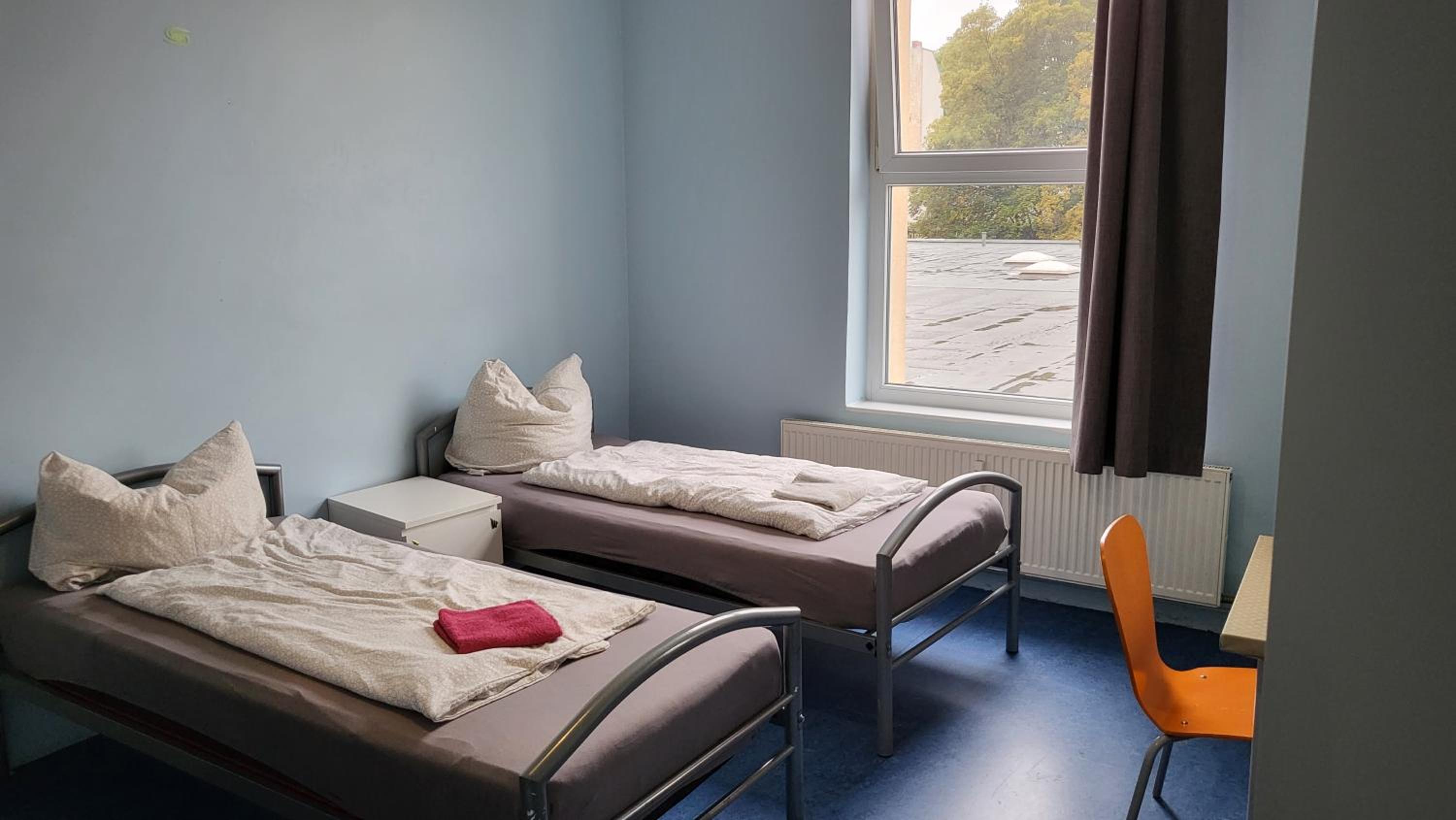 Hostel Inn-Berlin