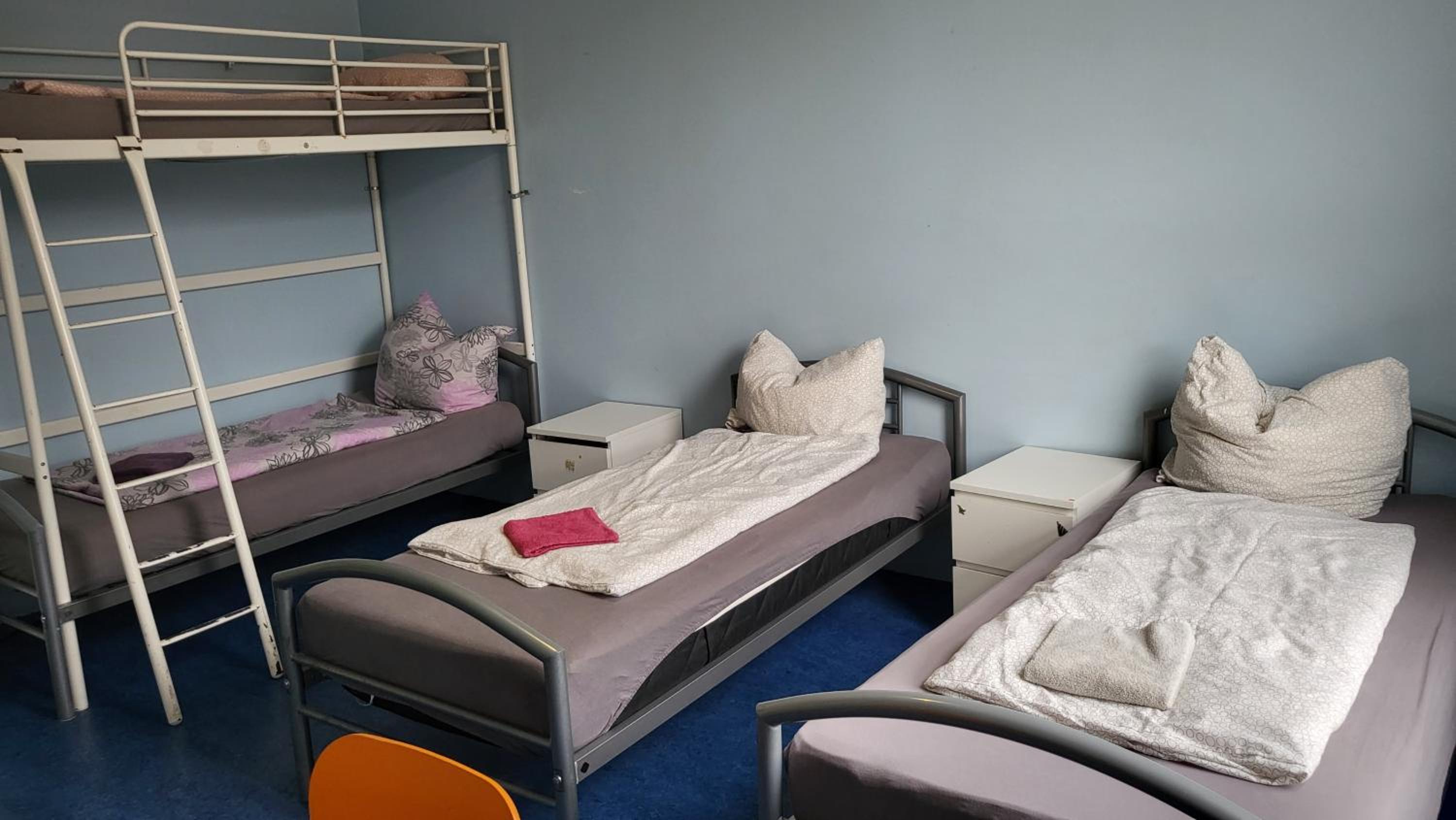 Hostel Inn-Berlin