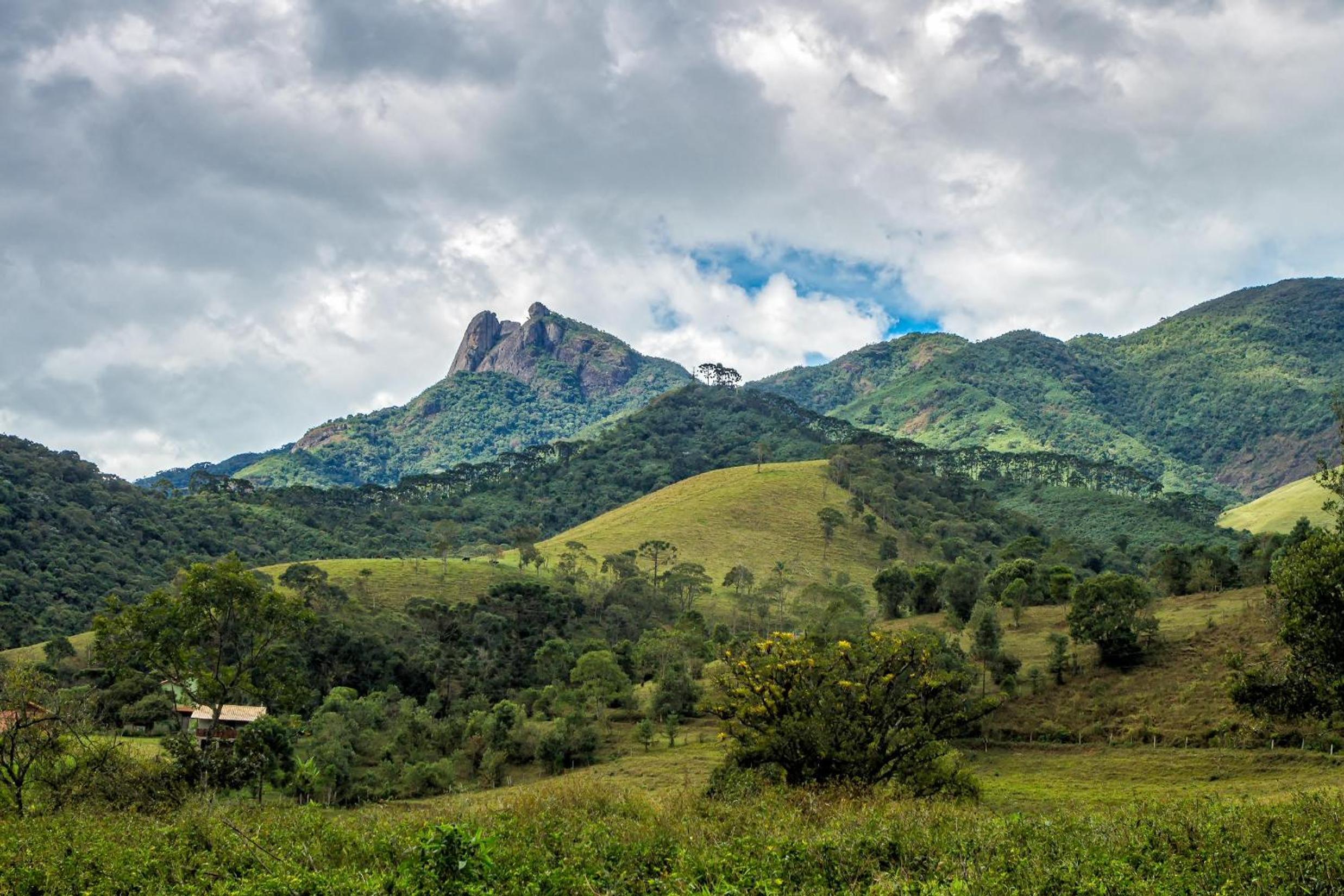 Atiaia Jungle River Retreat view 5