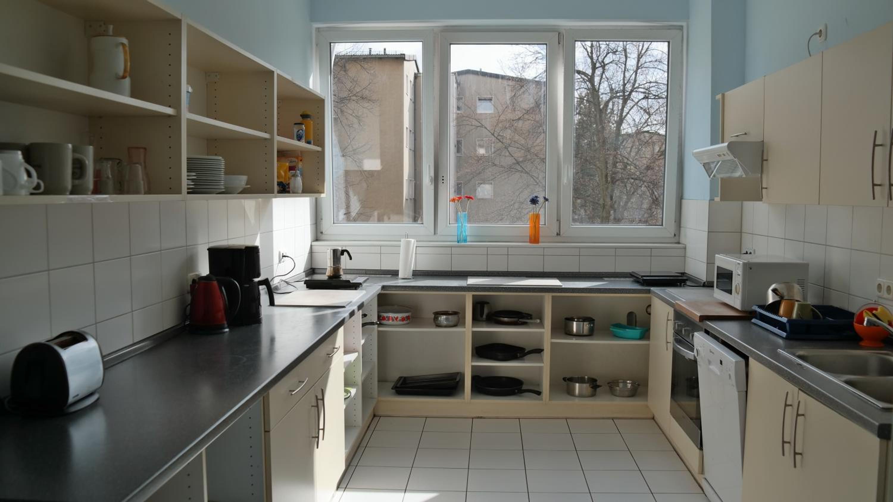 Hostel Inn-Berlin