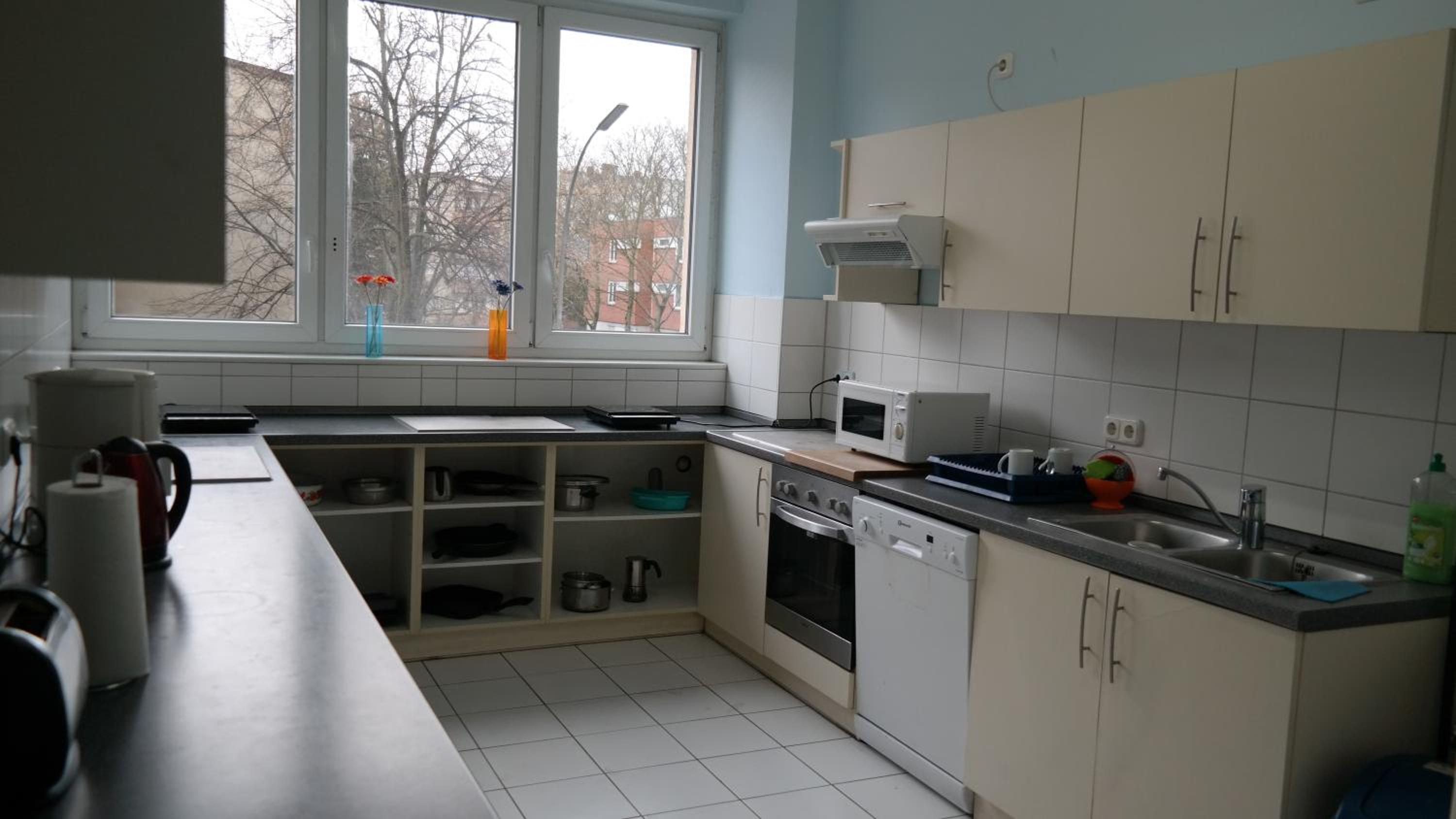Hostel Inn-Berlin