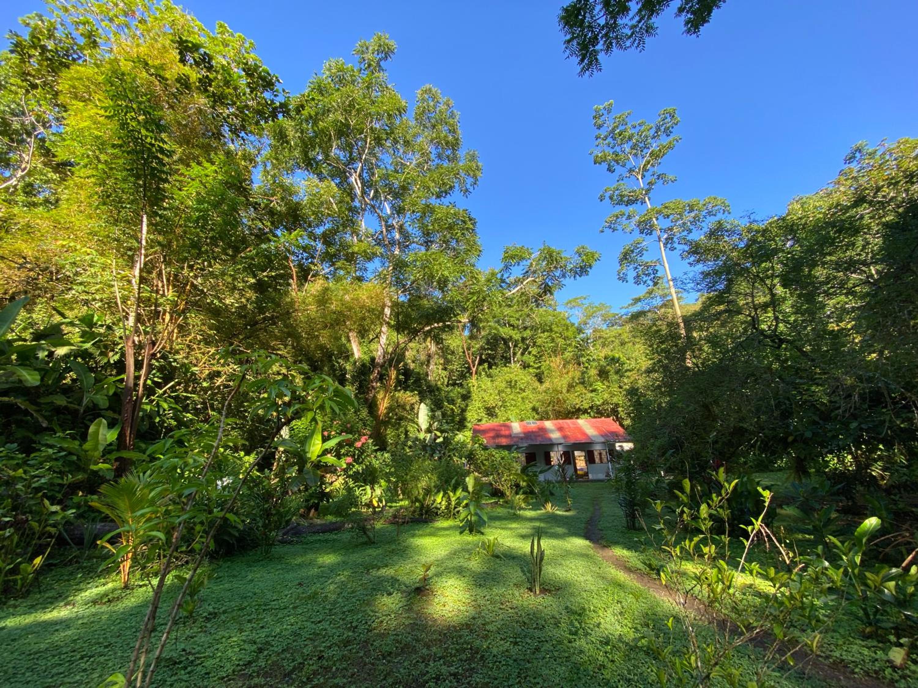 Casa Bolita