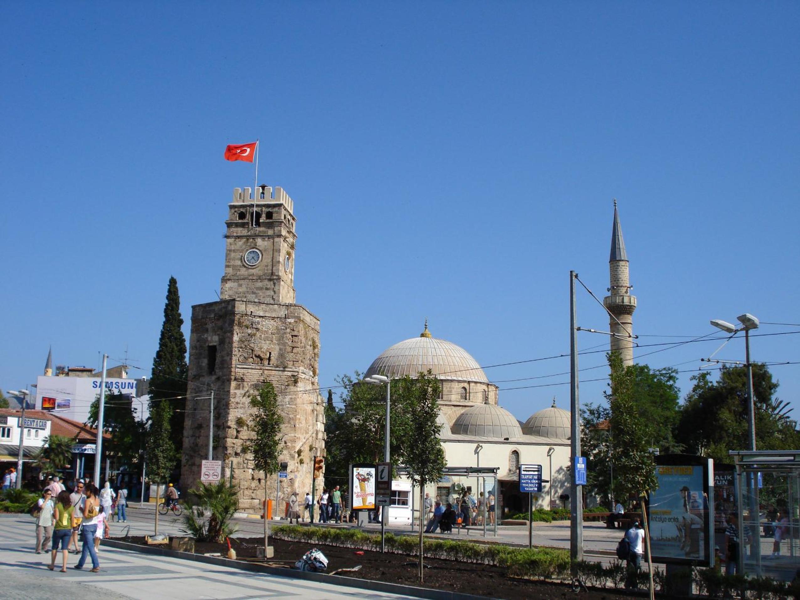 Ozmen Hotel - Image 20