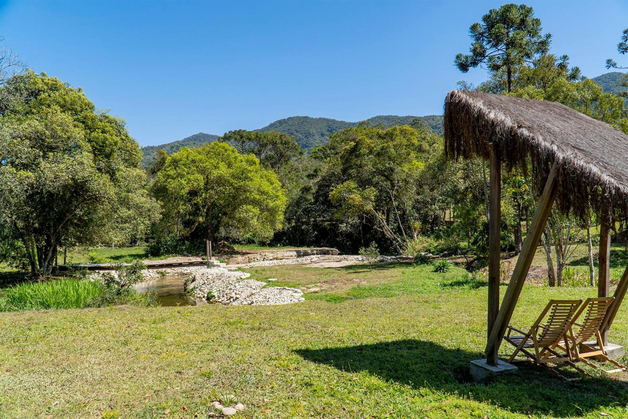 Atiaia Jungle River Retreat view 4