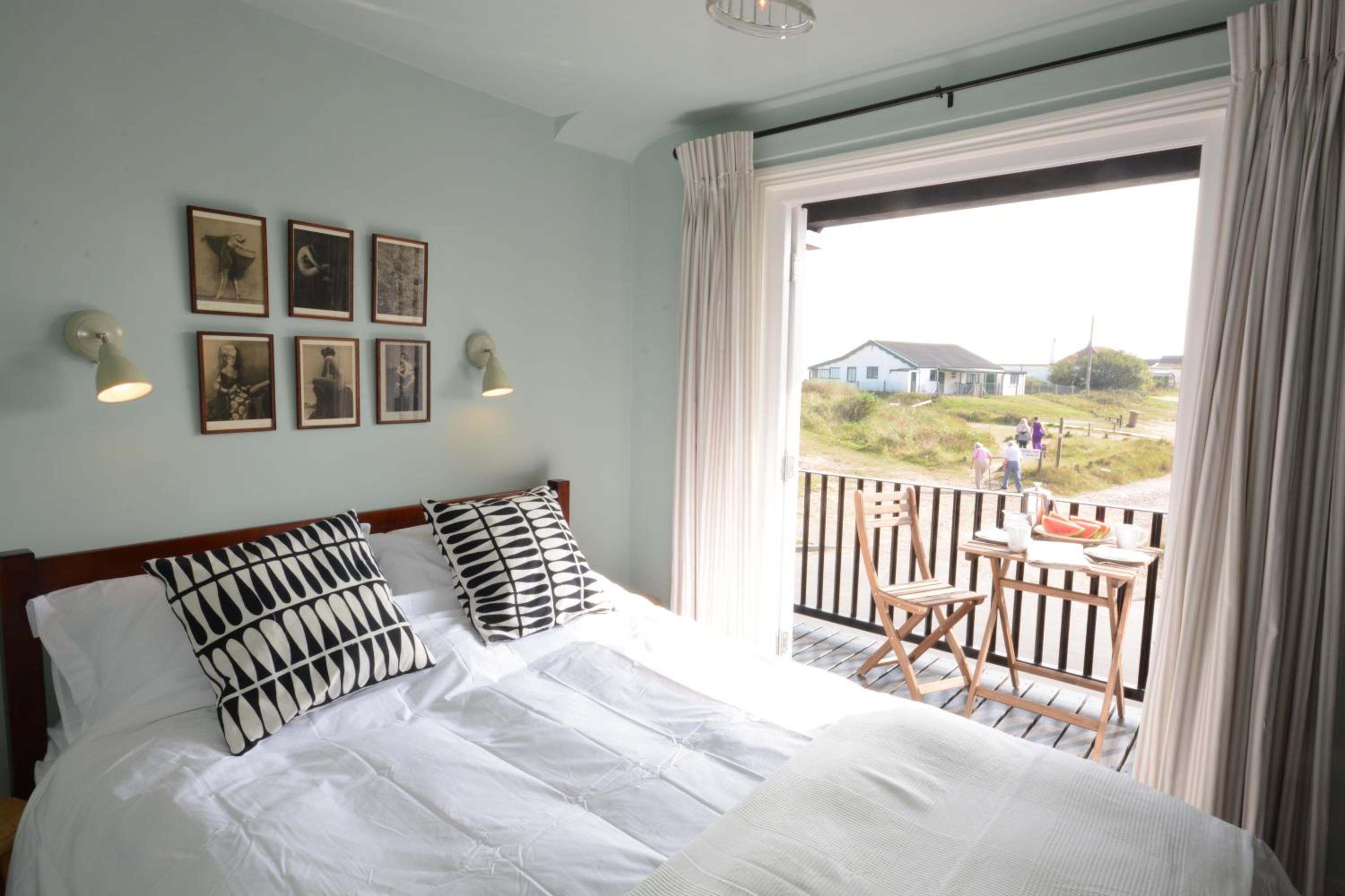 2 The Dunes, Thorpeness view 2
