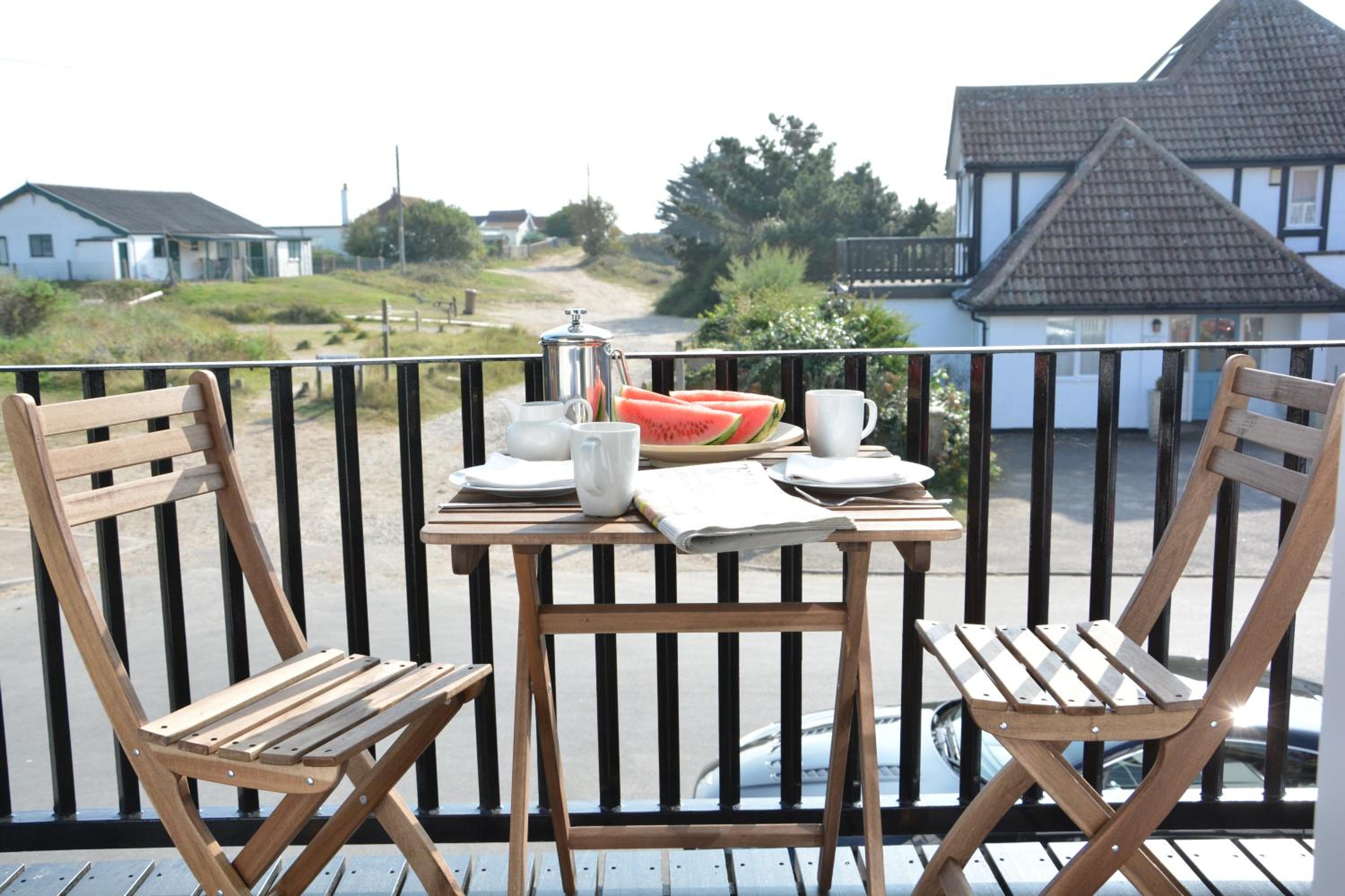 2 The Dunes, Thorpeness view 4