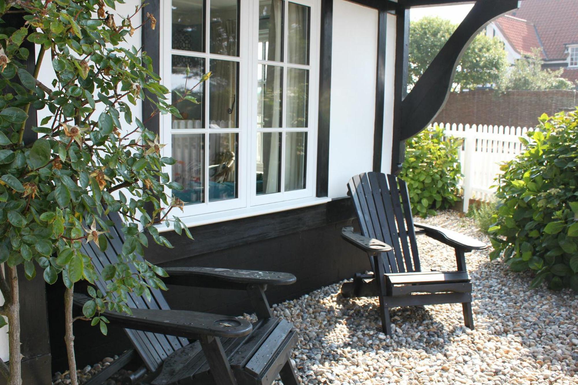 2 The Dunes, Thorpeness view 5